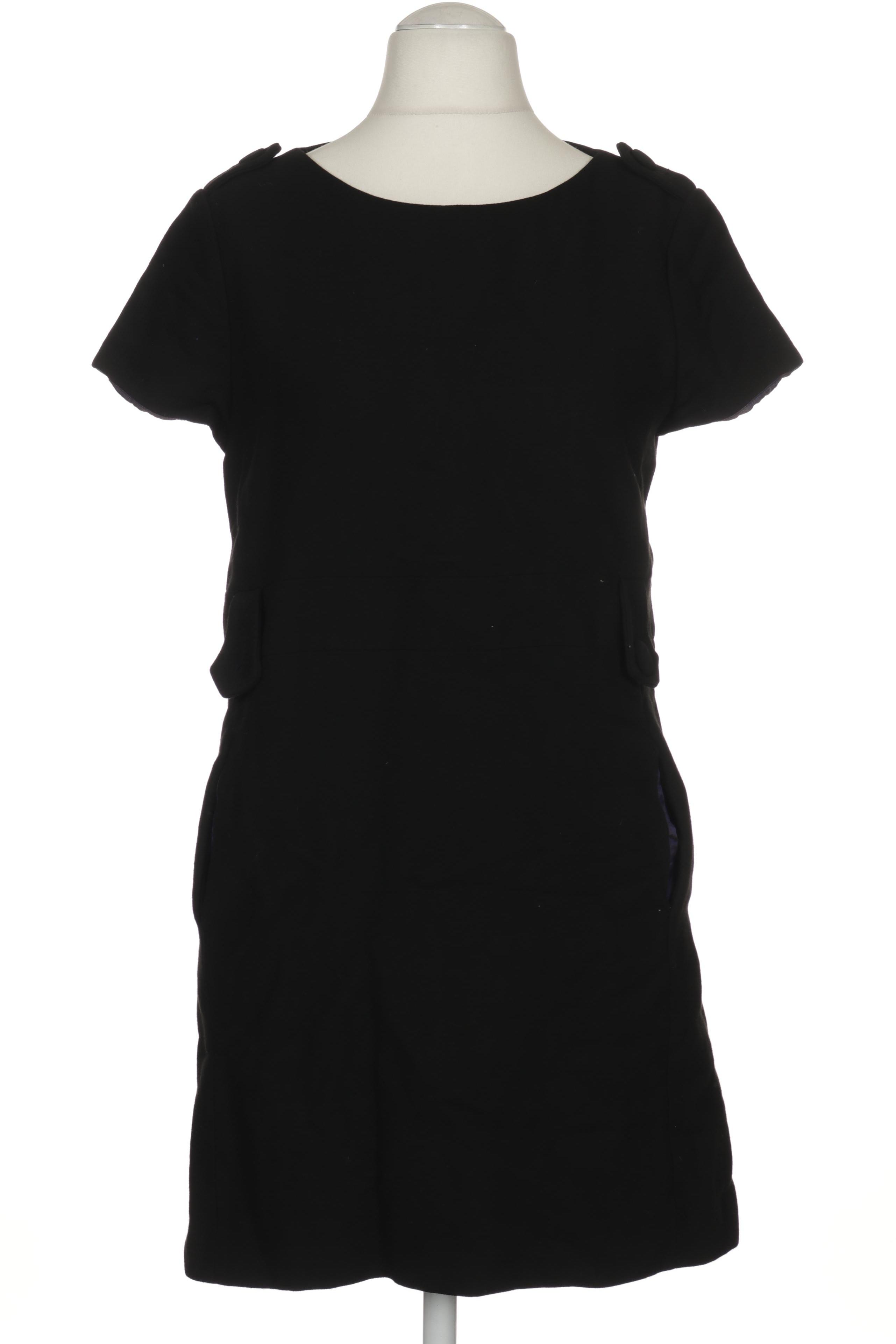 

Tara Jarmon Damen Kleid, schwarz, Gr. 42