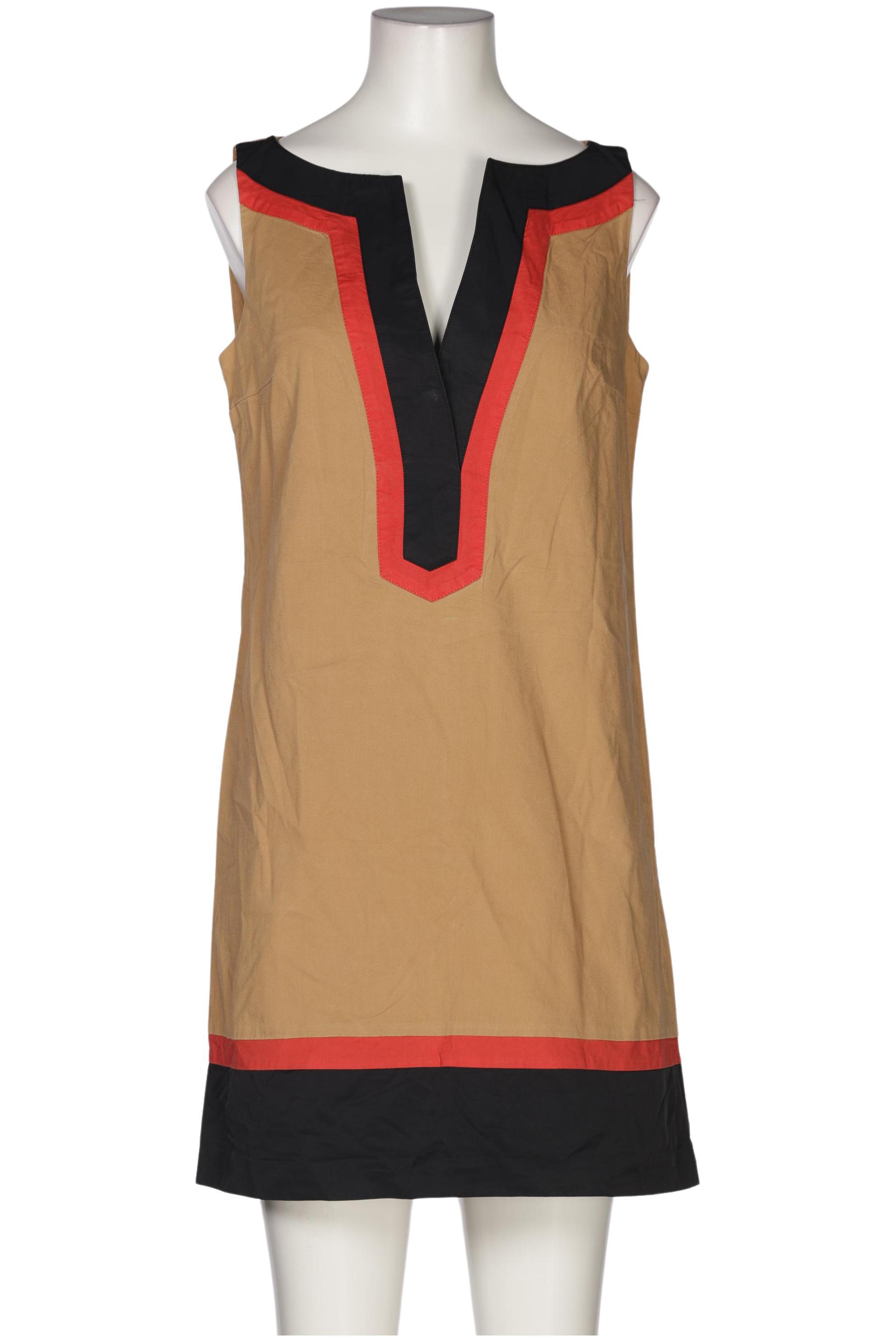 

Tara Jarmon Damen Kleid, beige, Gr. 38