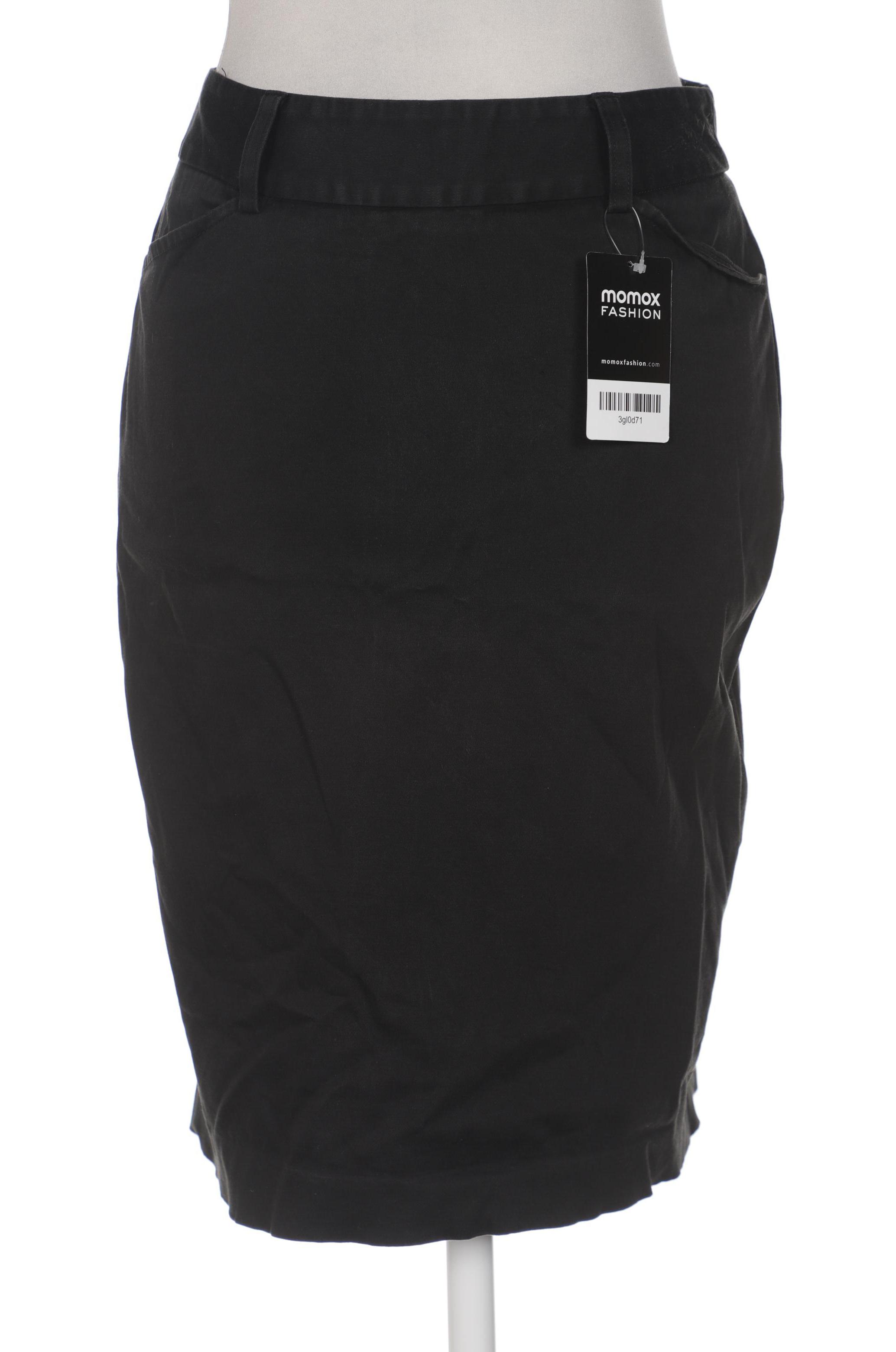 

Tara Jarmon Damen Rock, schwarz, Gr. 36