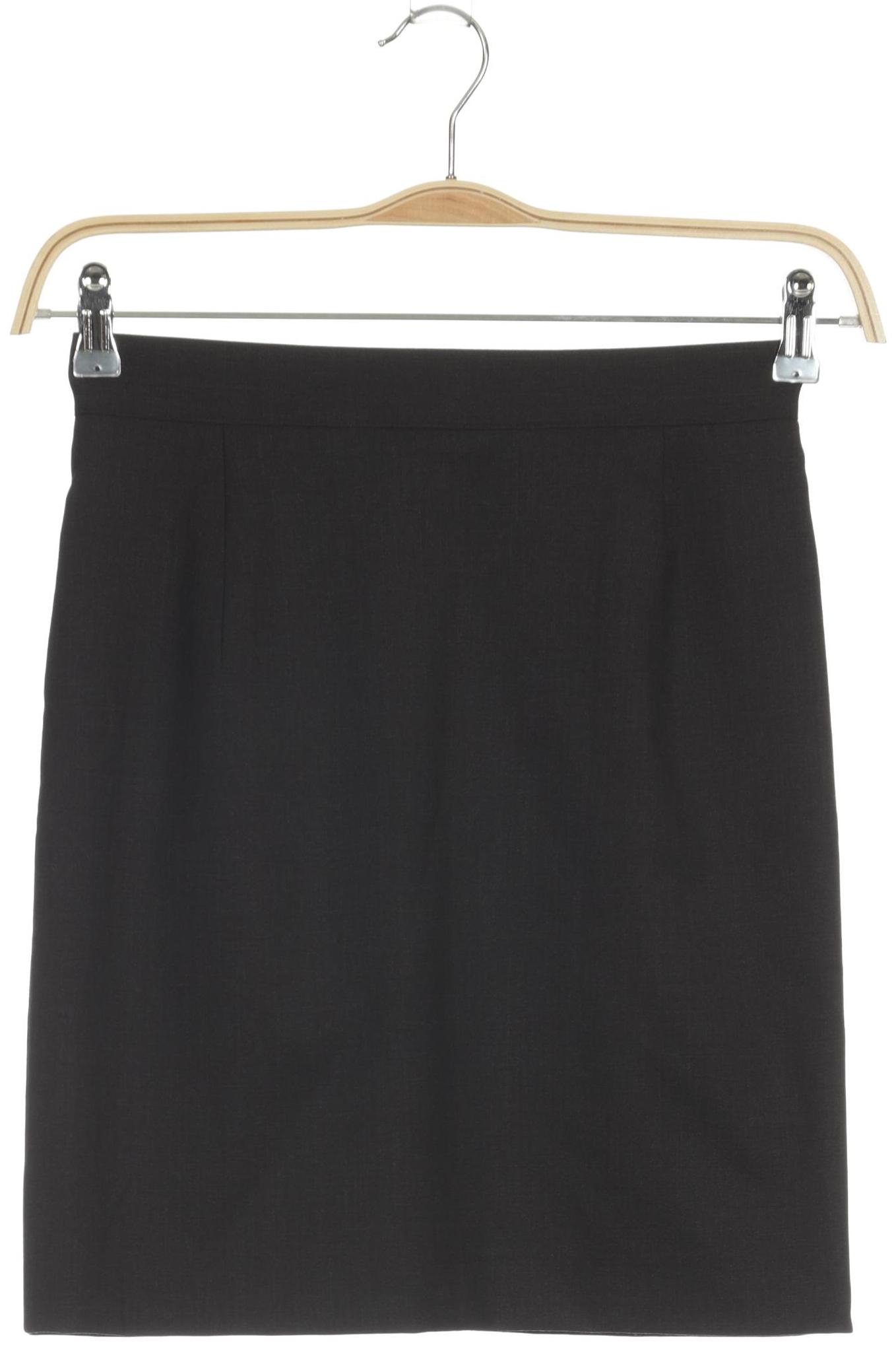 

Tara Jarmon Damen Rock, grau