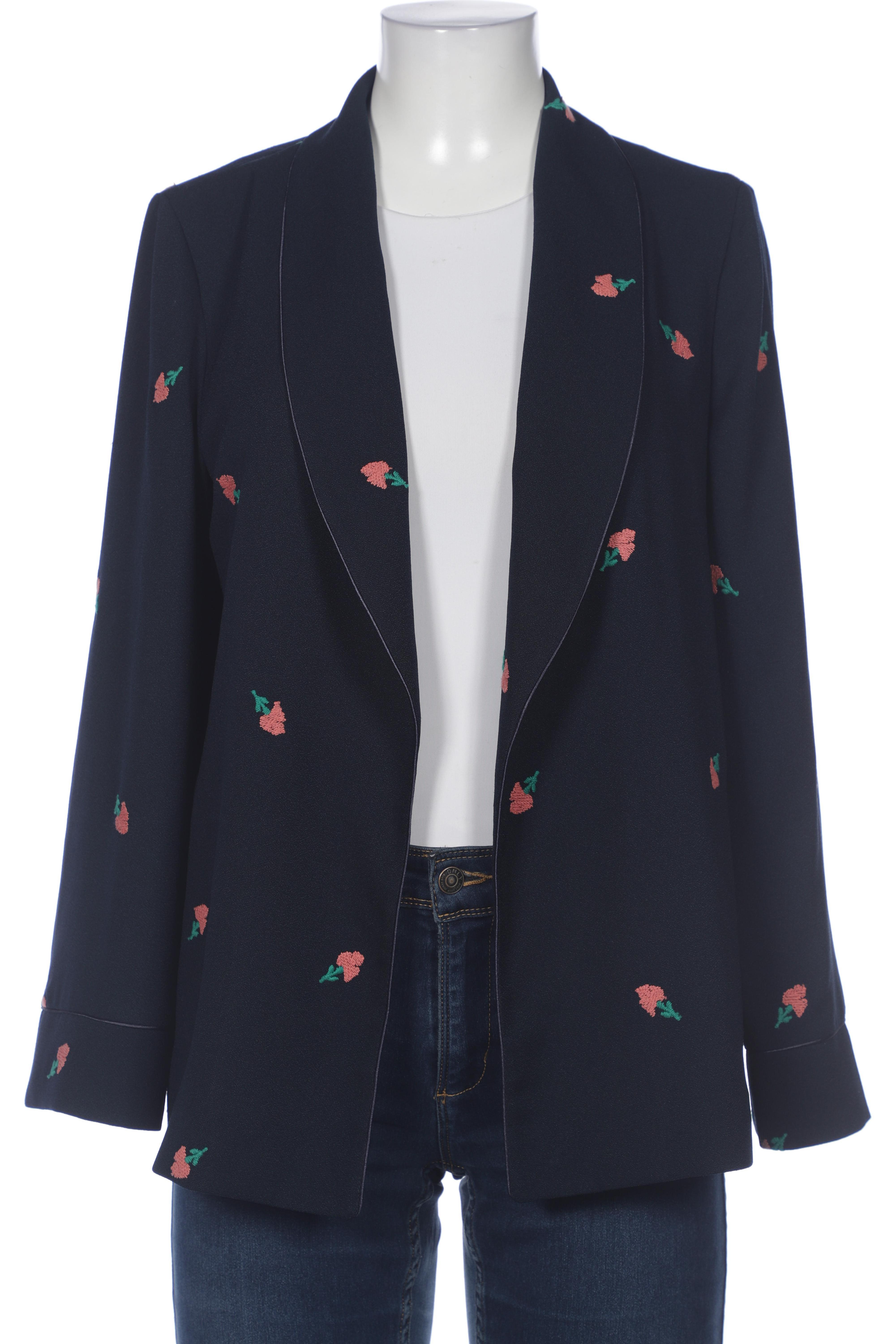 

Tara Jarmon Damen Blazer, marineblau, Gr. 40
