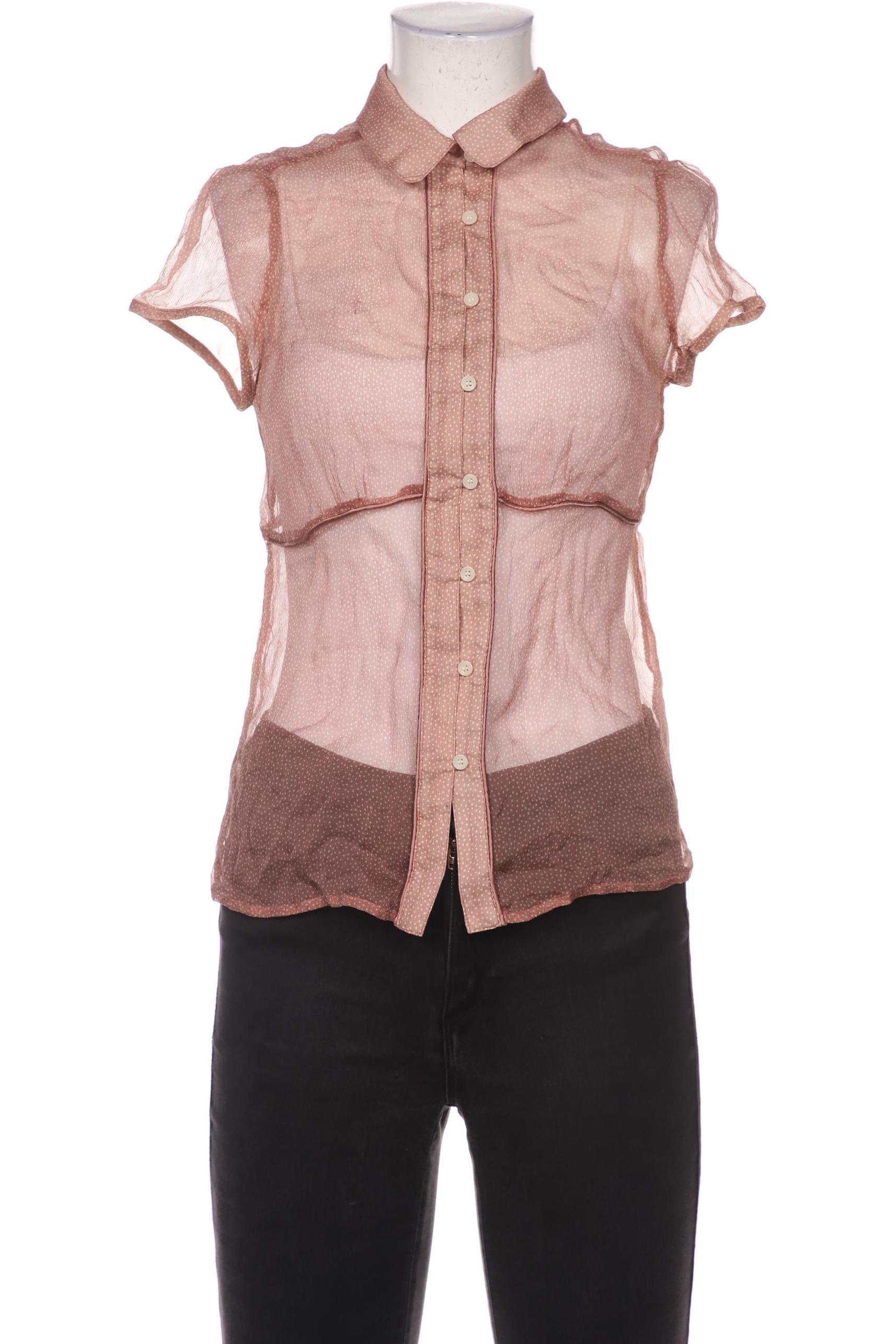 

Tara Jarmon Damen Bluse, pink, Gr. 38