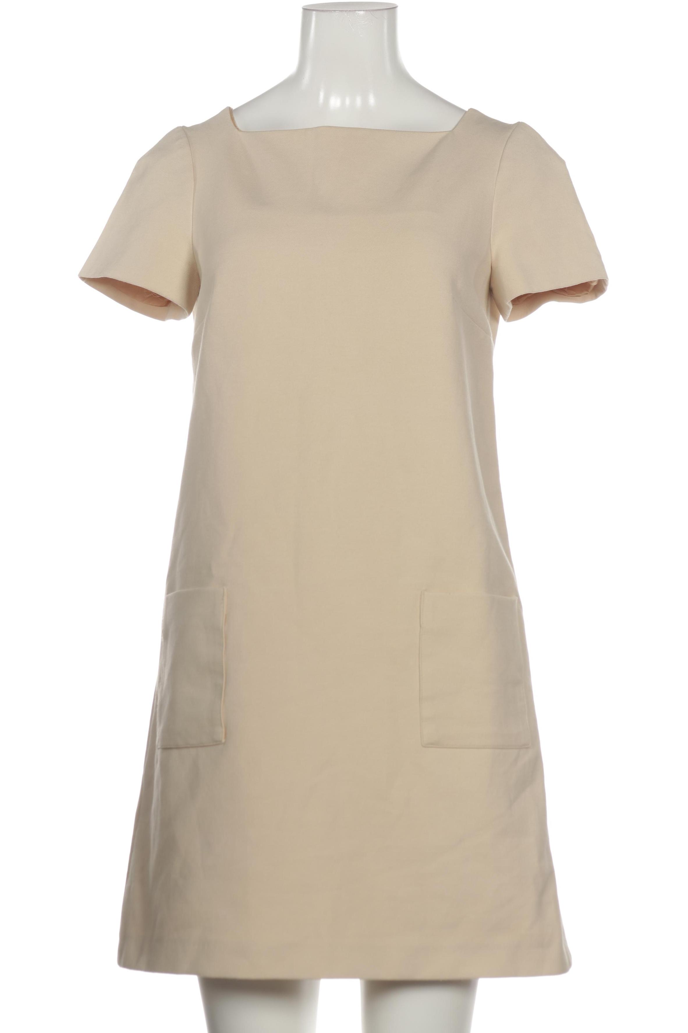 

Tara Jarmon Damen Kleid, beige, Gr. 36