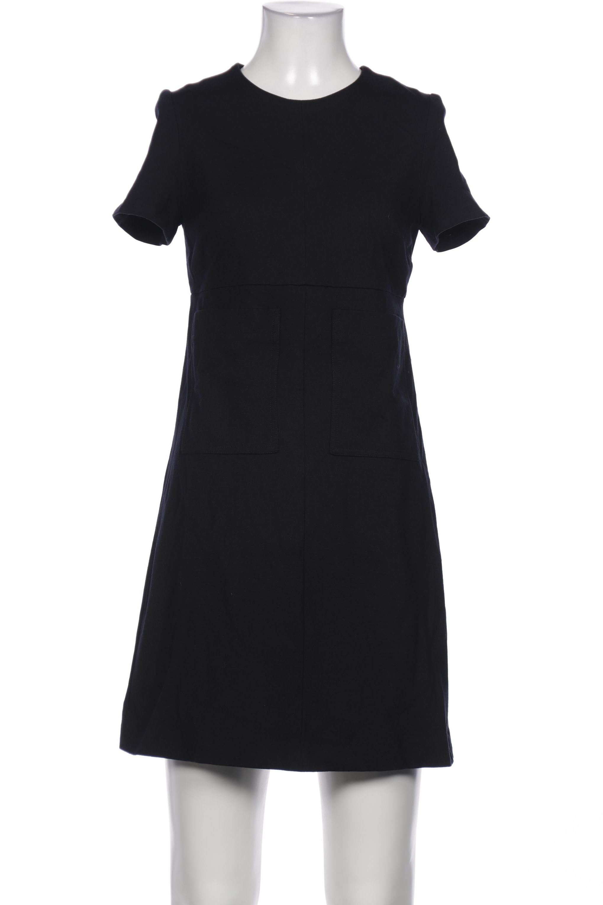 

Tara Jarmon Damen Kleid, marineblau, Gr. 34