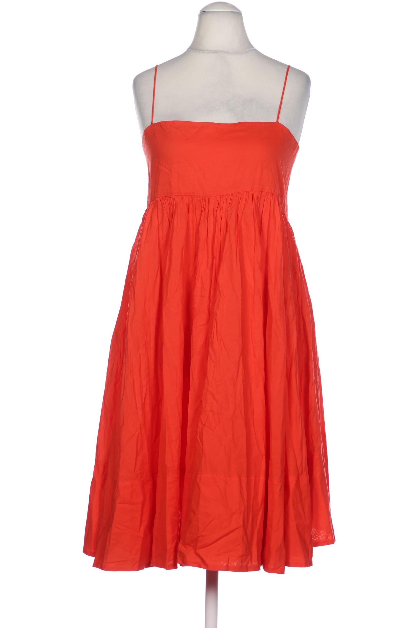 

Tara Jarmon Damen Kleid, orange, Gr. 42