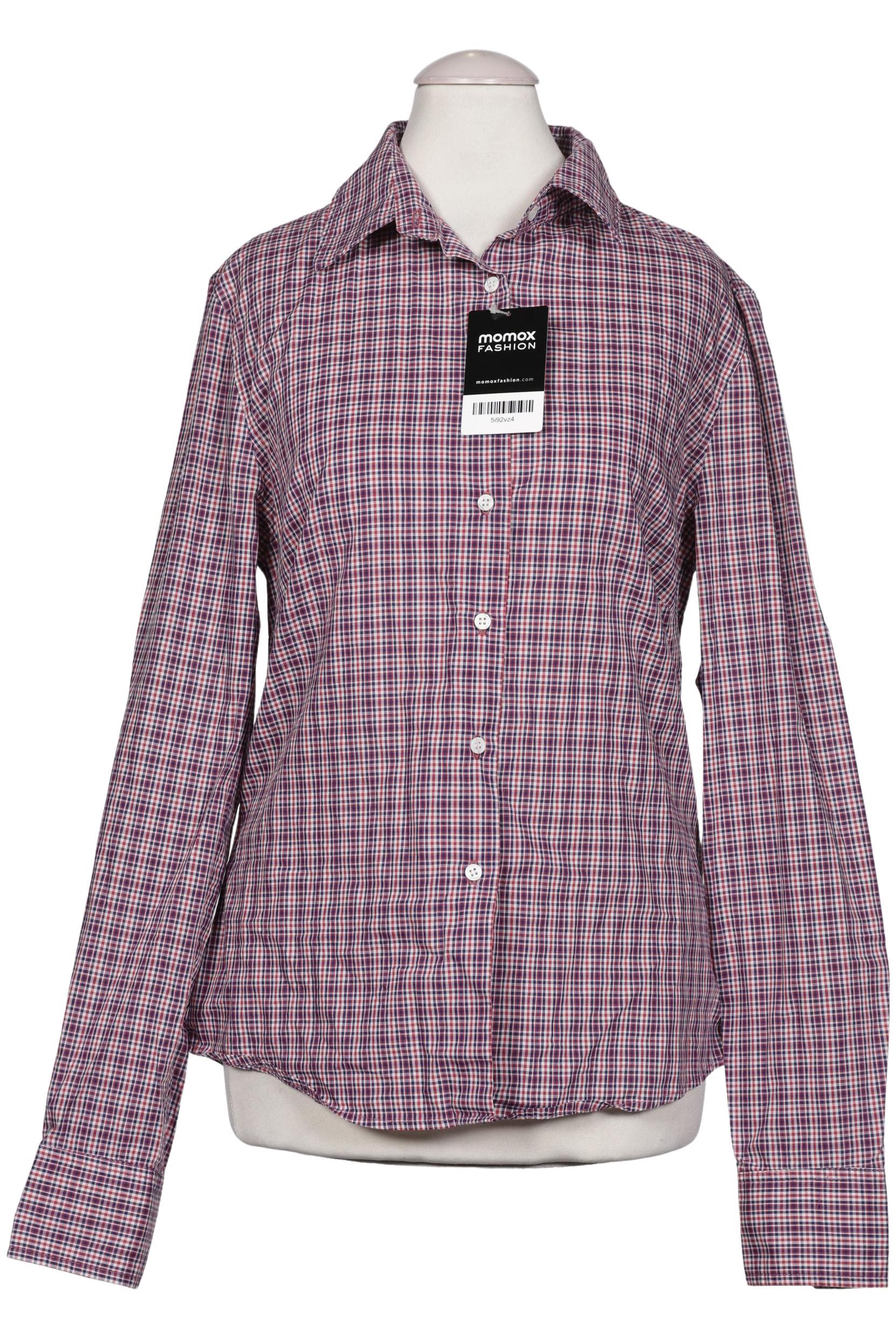 

Tara Jarmon Damen Bluse, flieder, Gr. 40