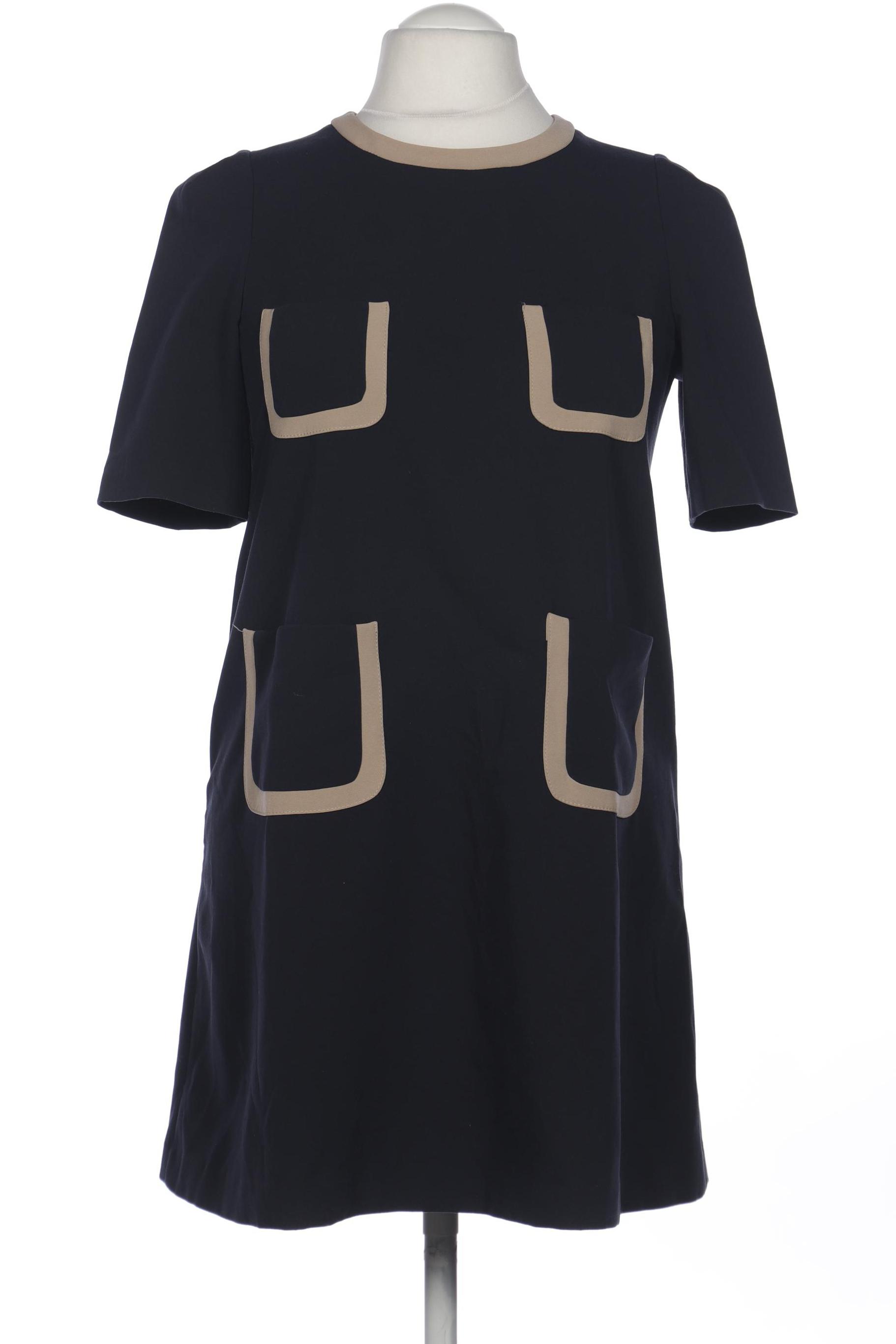 

Tara Jarmon Damen Kleid, marineblau