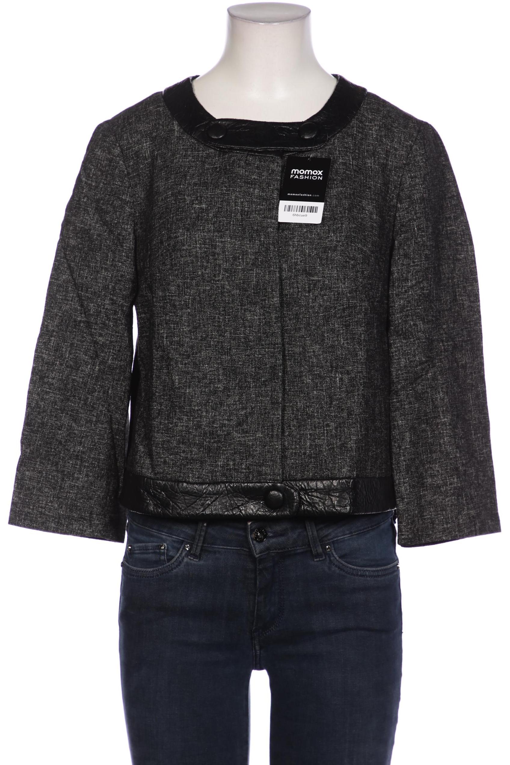 

Tara Jarmon Damen Blazer, grau, Gr. 40