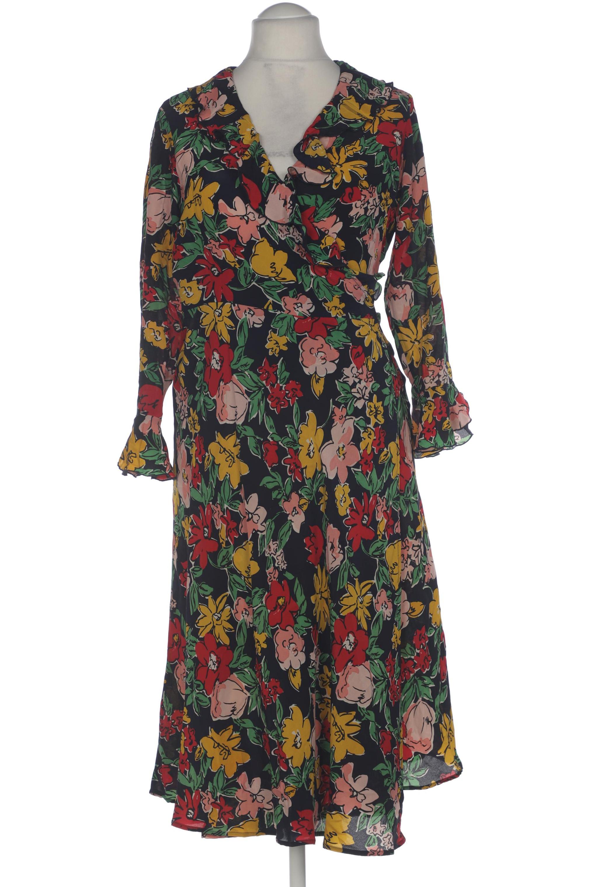 

Tara Jarmon Damen Kleid, mehrfarbig, Gr. 44