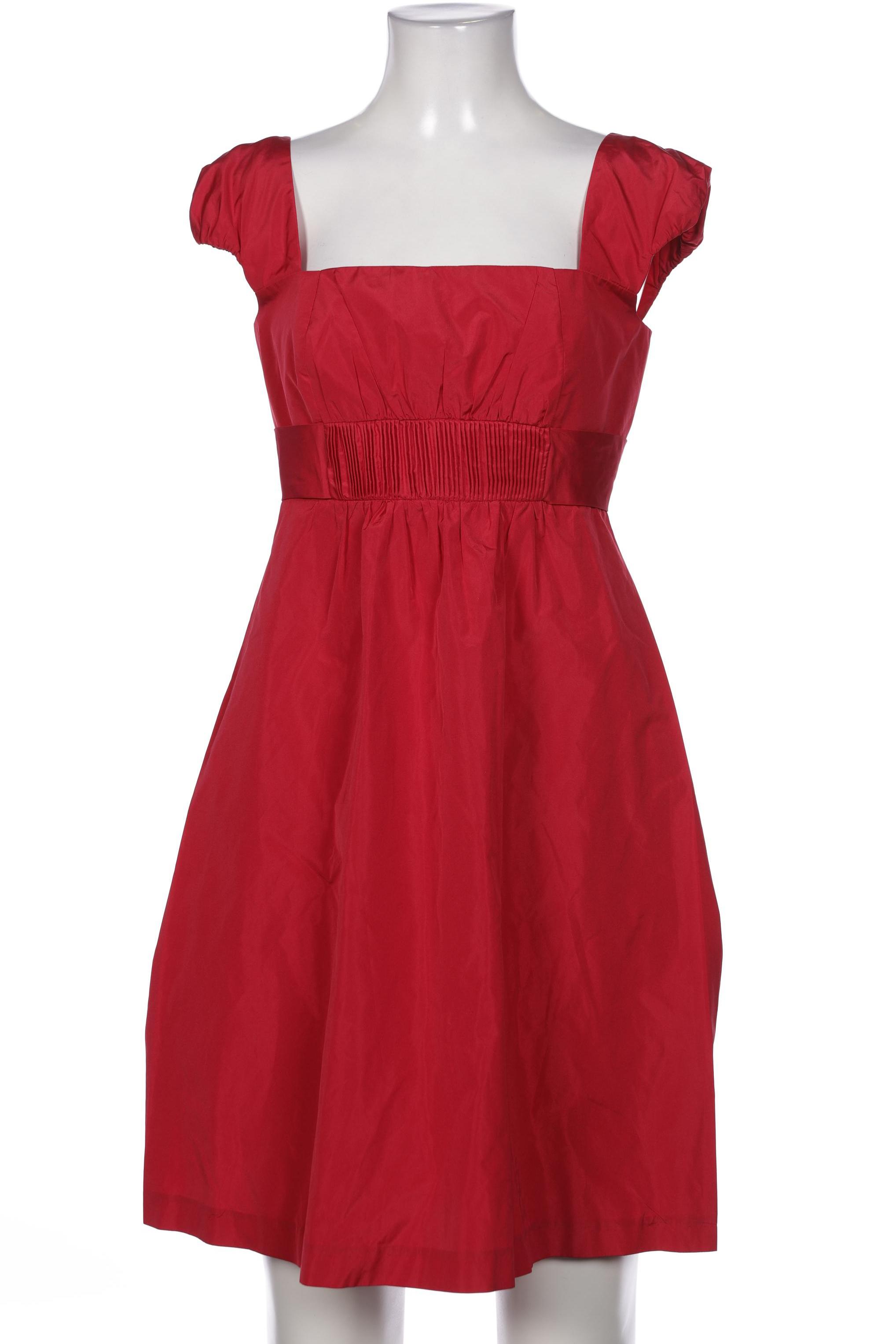 

Tara Jarmon Damen Kleid, rot, Gr. 40