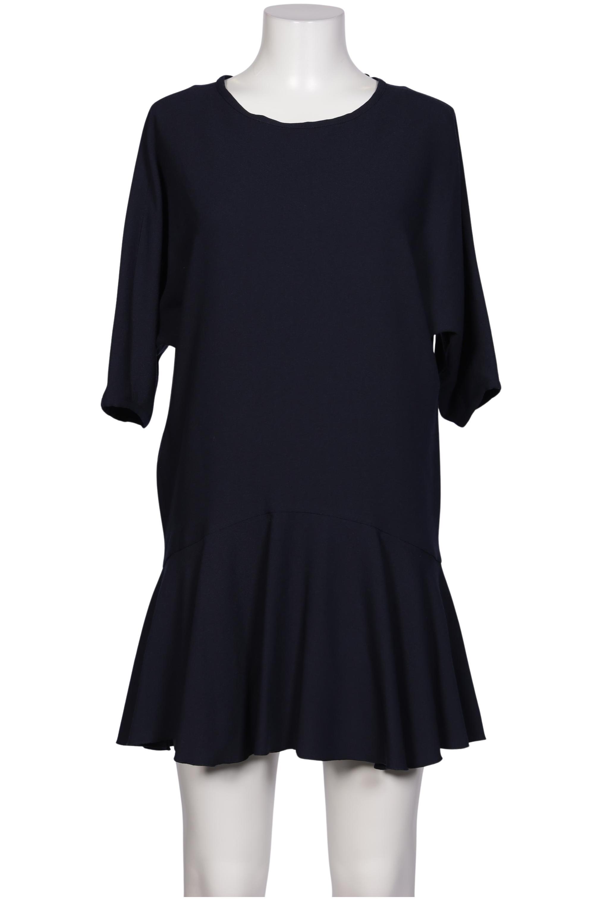 

Tara Jarmon Damen Kleid, marineblau, Gr. 38