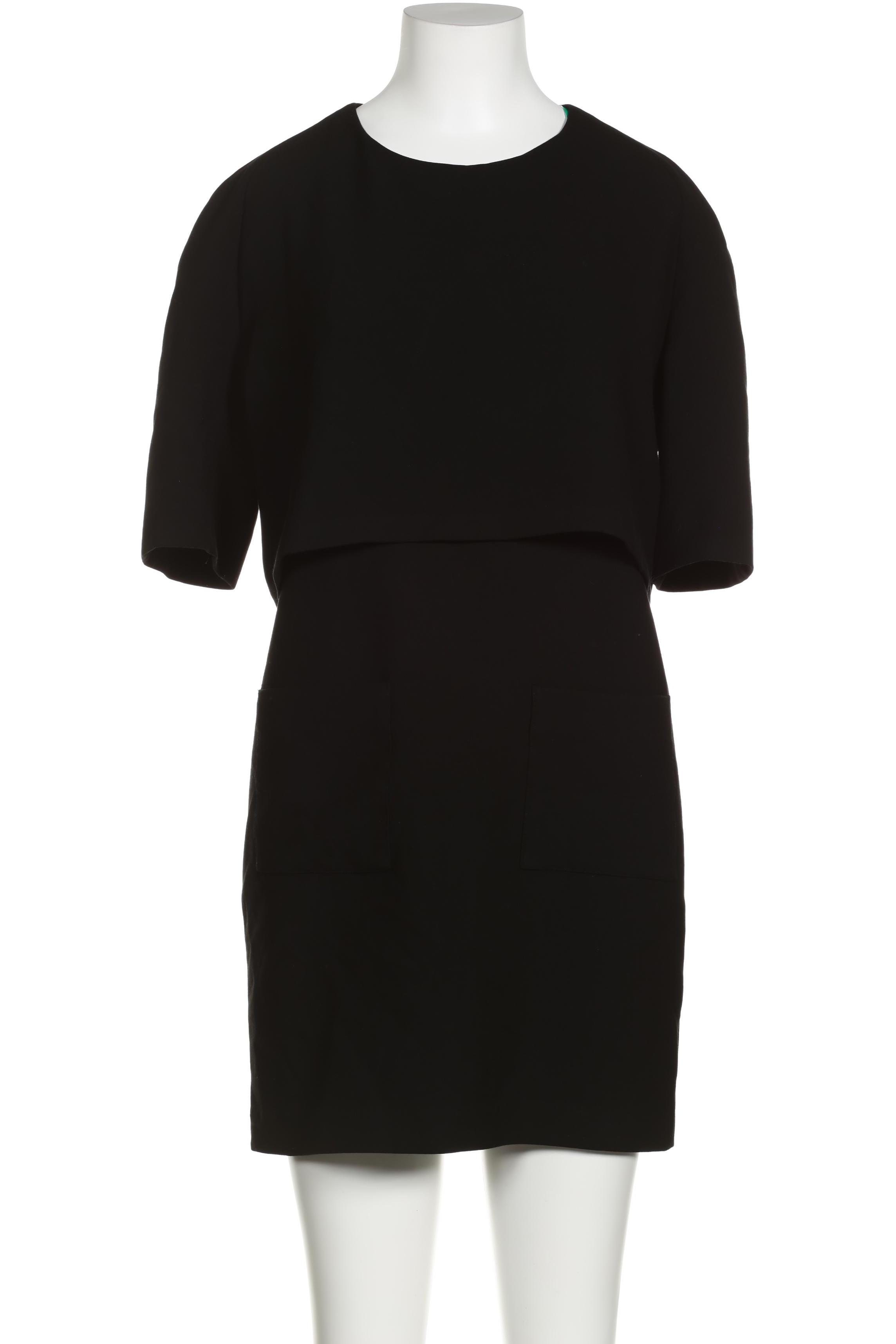 

Tara Jarmon Damen Kleid, schwarz, Gr. 38