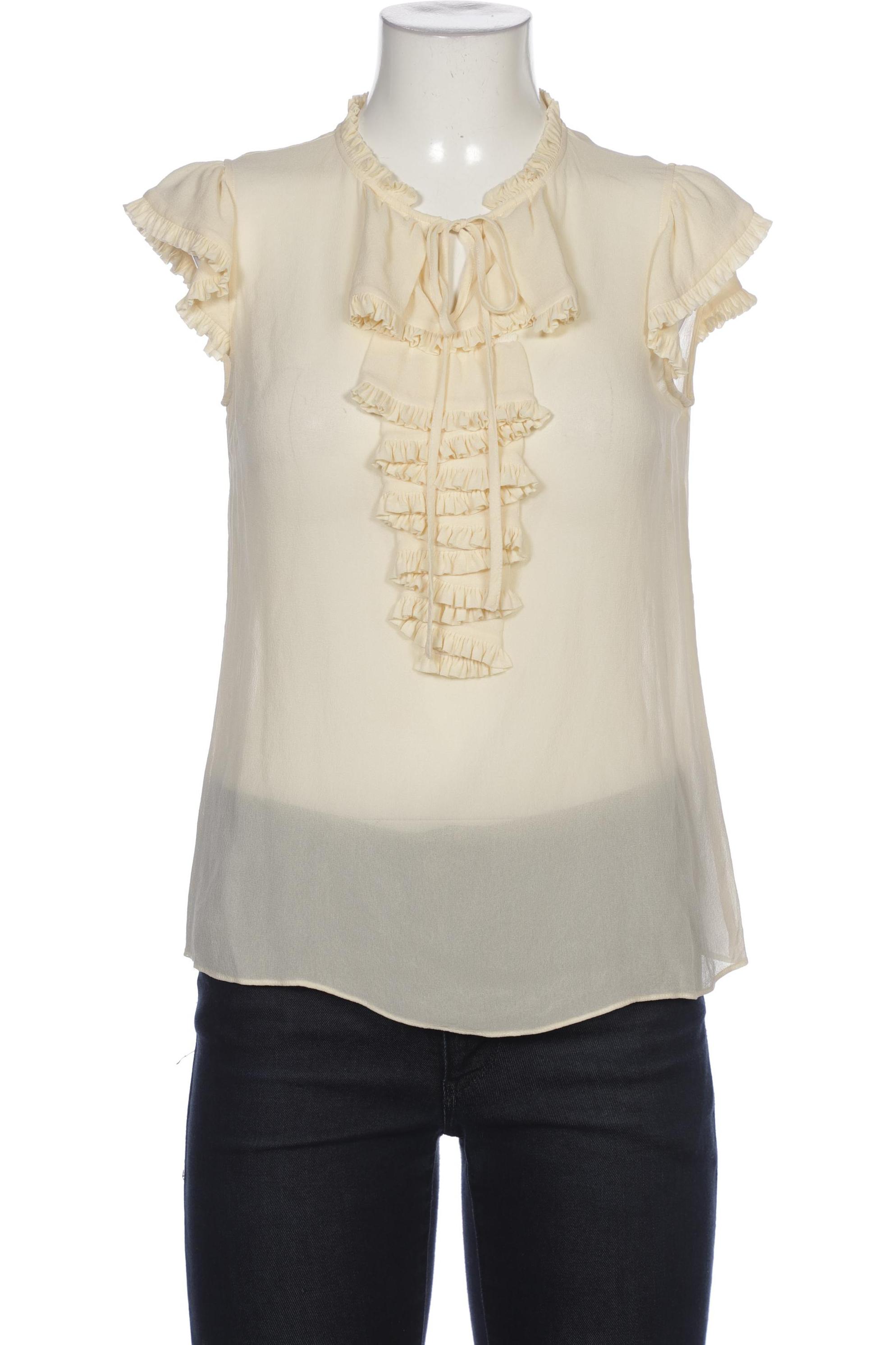 

Tara Jarmon Damen Bluse, beige