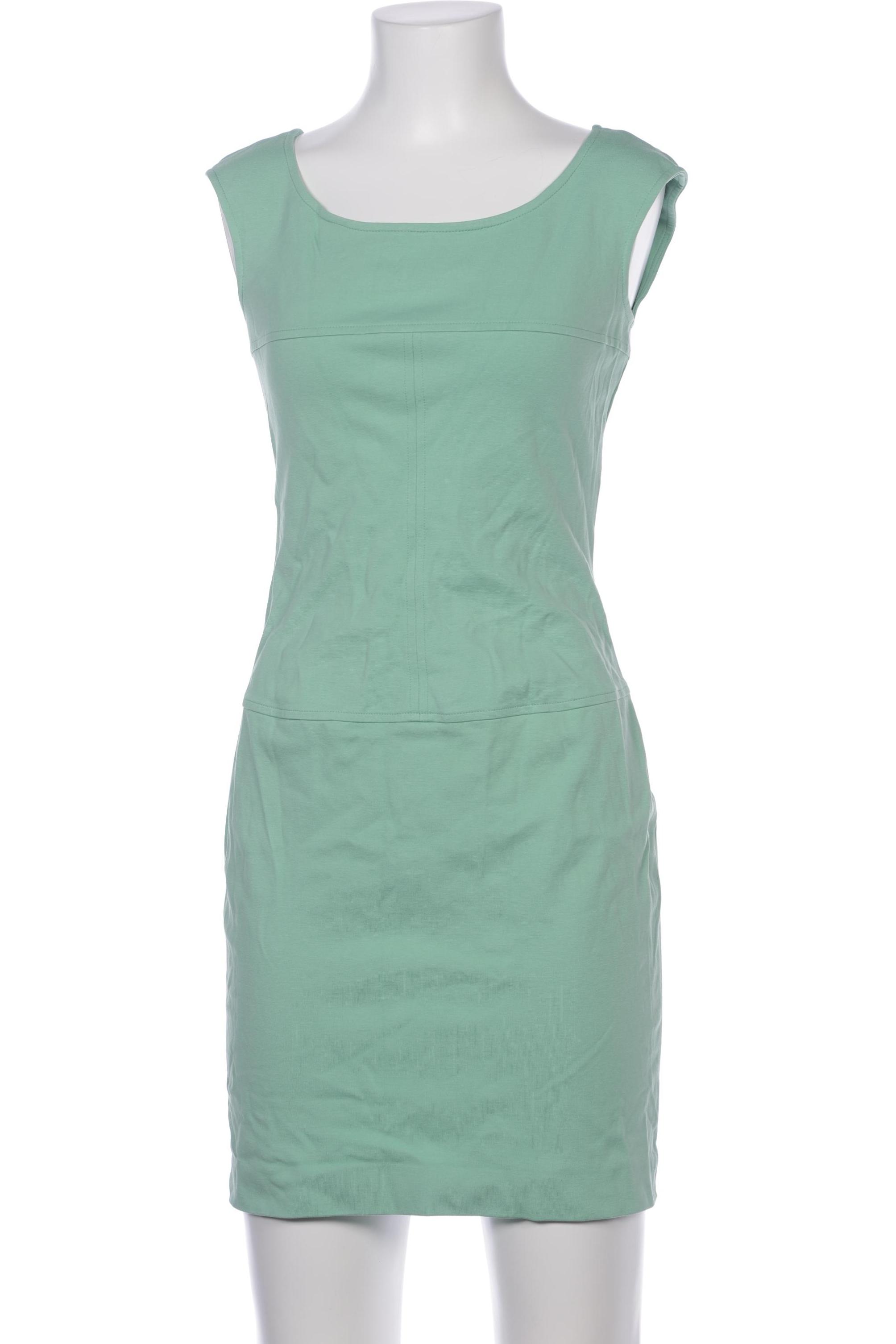 

Tara Jarmon Damen Kleid, hellgrün, Gr. 38