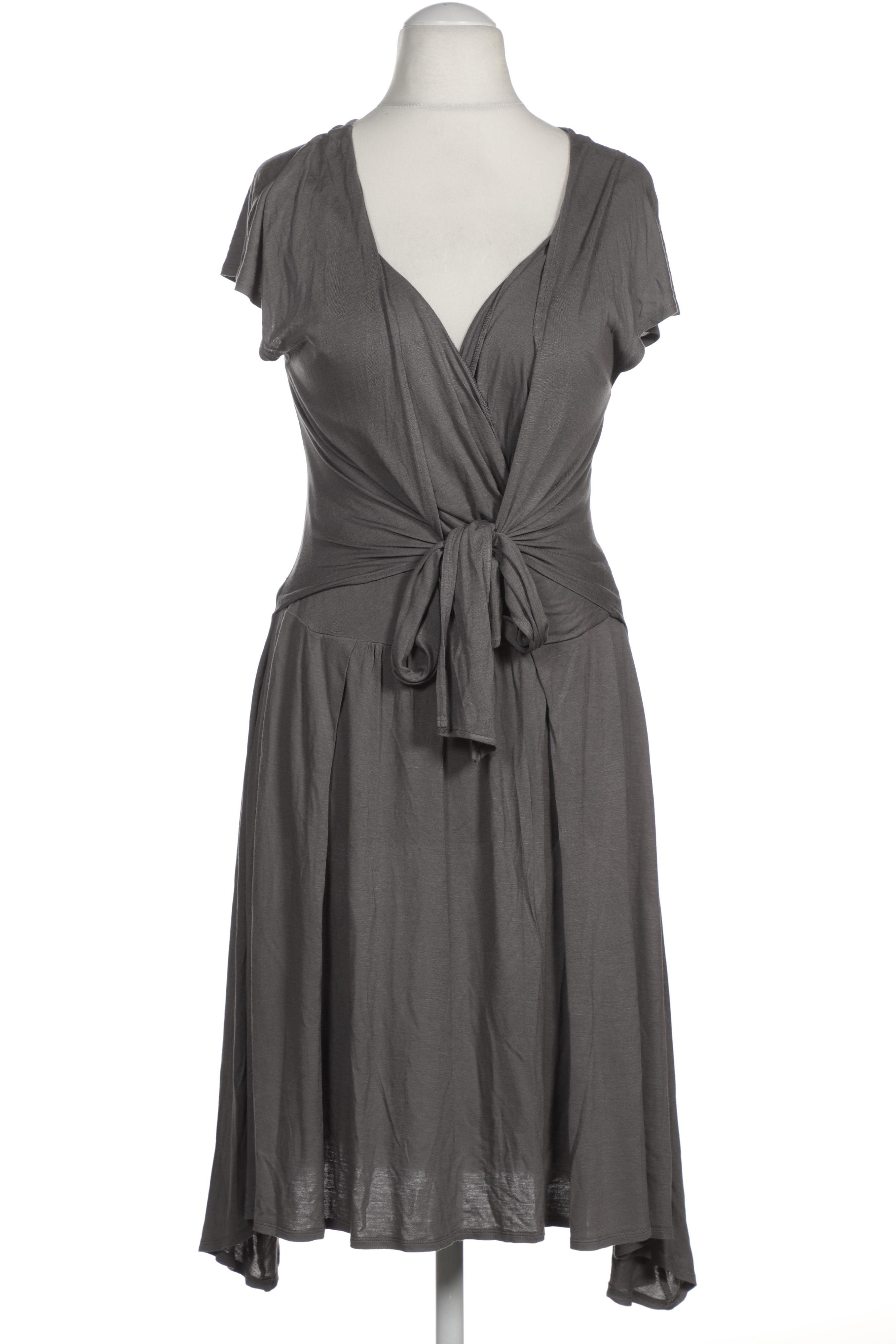 

Tara Jarmon Damen Kleid, grau, Gr. 36