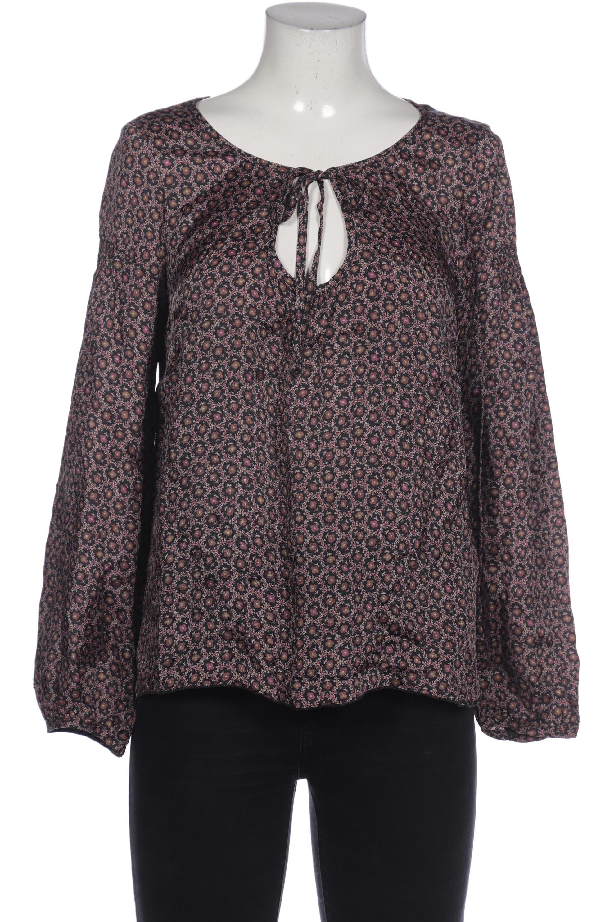 

Tara Jarmon Damen Bluse, mehrfarbig, Gr. 40