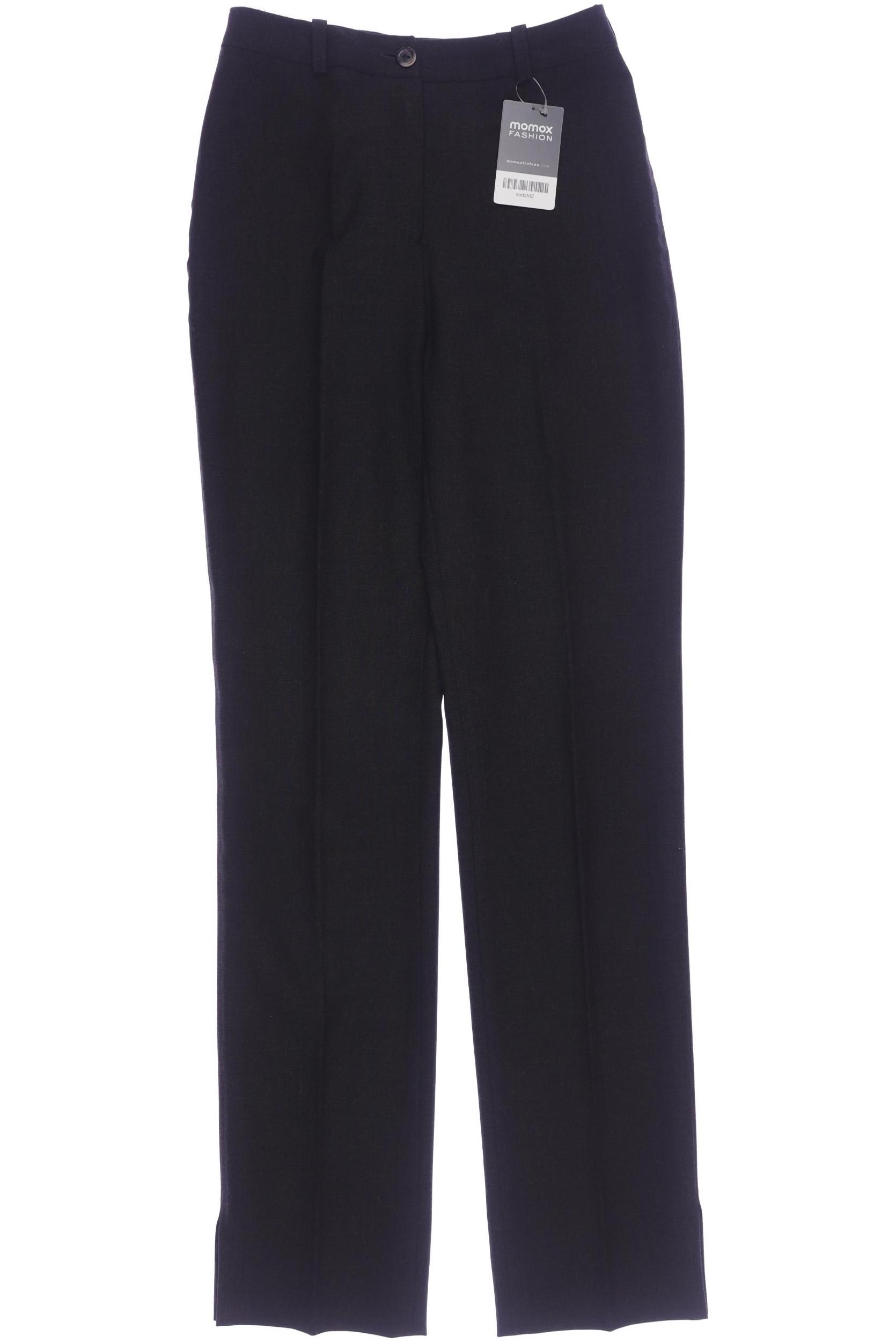 

Tara Jarmon Damen Stoffhose, schwarz, Gr. 36