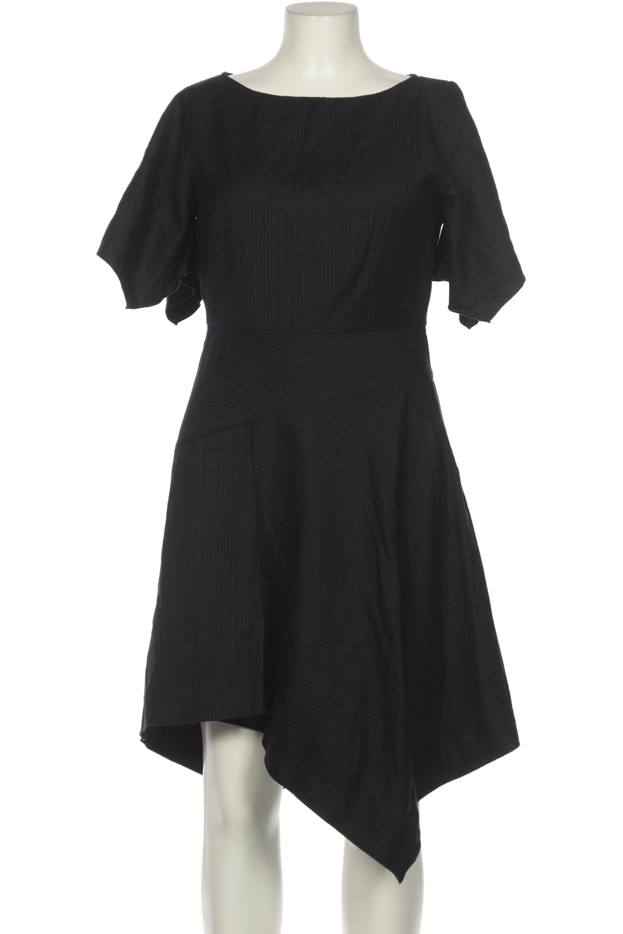 

Tara Jarmon Damen Kleid, marineblau, Gr. 42