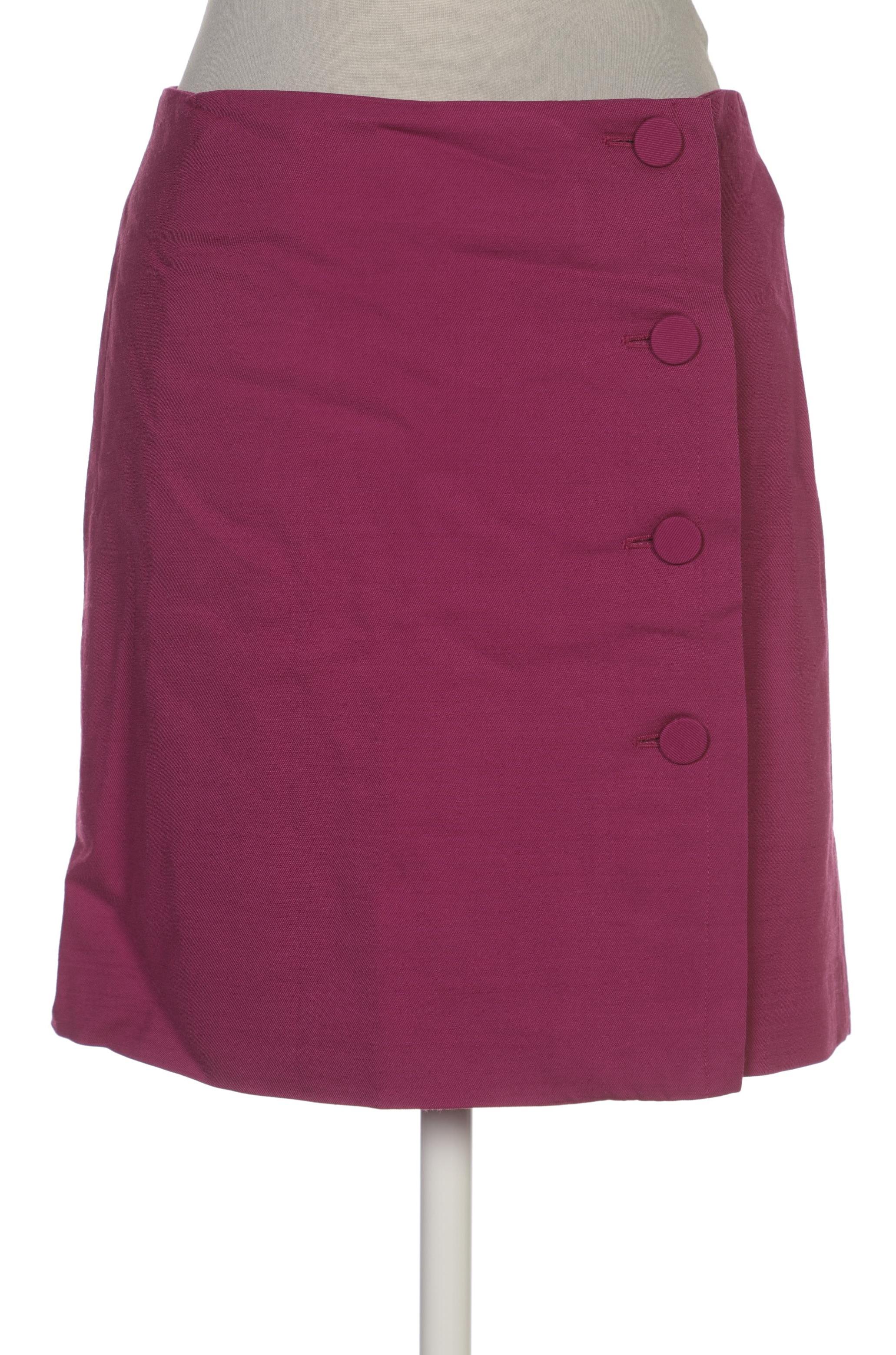 

Tara Jarmon Damen Rock, pink, Gr. 34