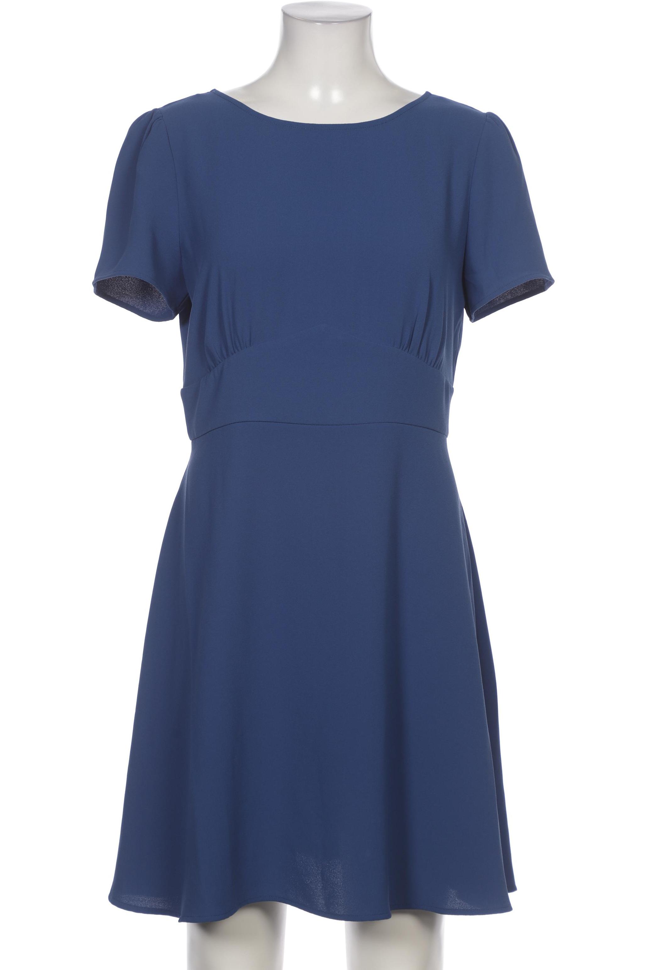 

Tara Jarmon Damen Kleid, blau, Gr. 42