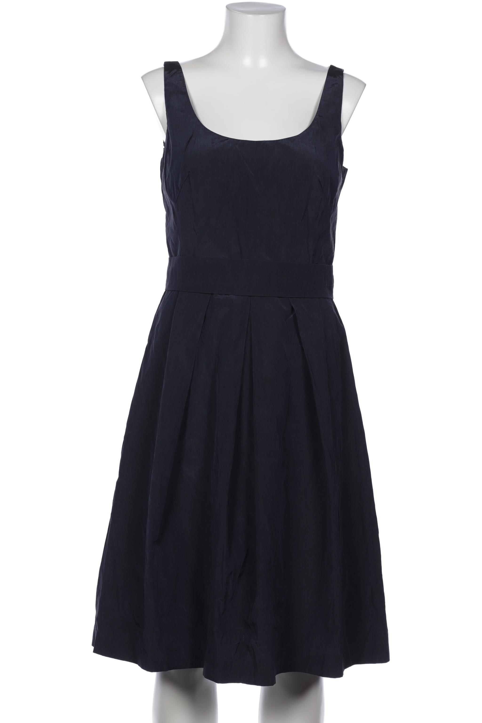 

Tara Jarmon Damen Kleid, marineblau, Gr. 42