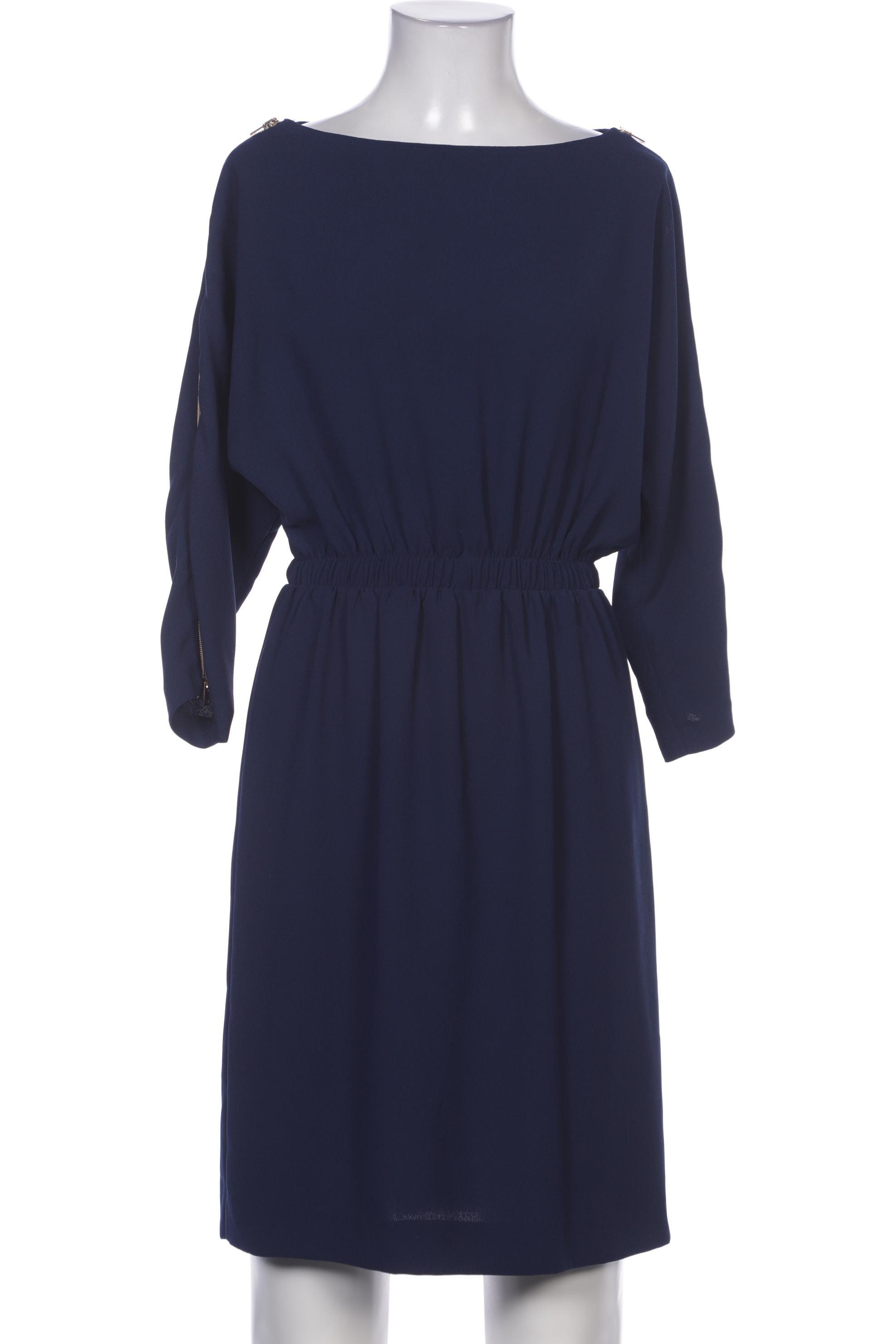 

Tara Jarmon Damen Kleid, marineblau, Gr. 36