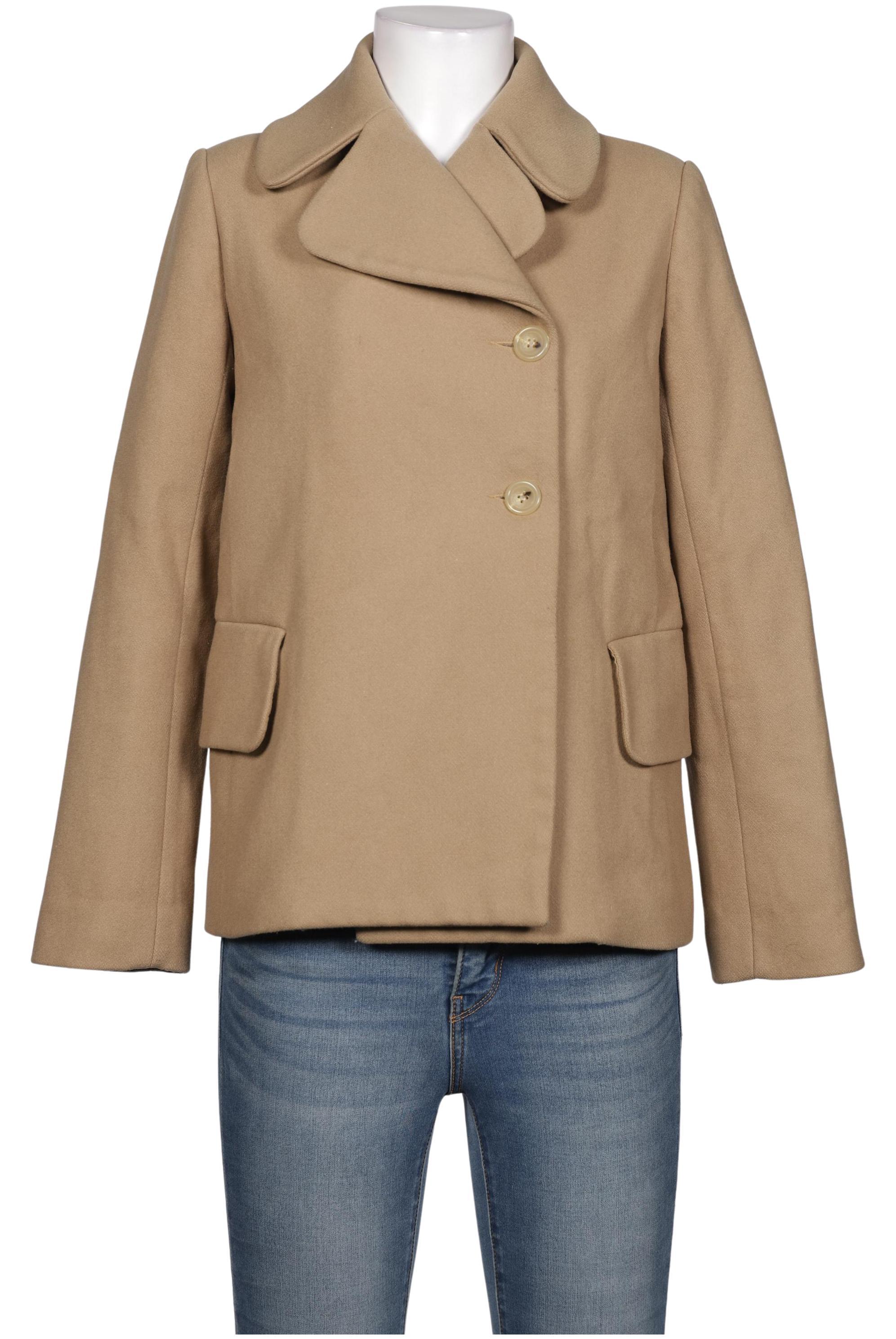 

Tara Jarmon Damen Blazer, beige, Gr. 38