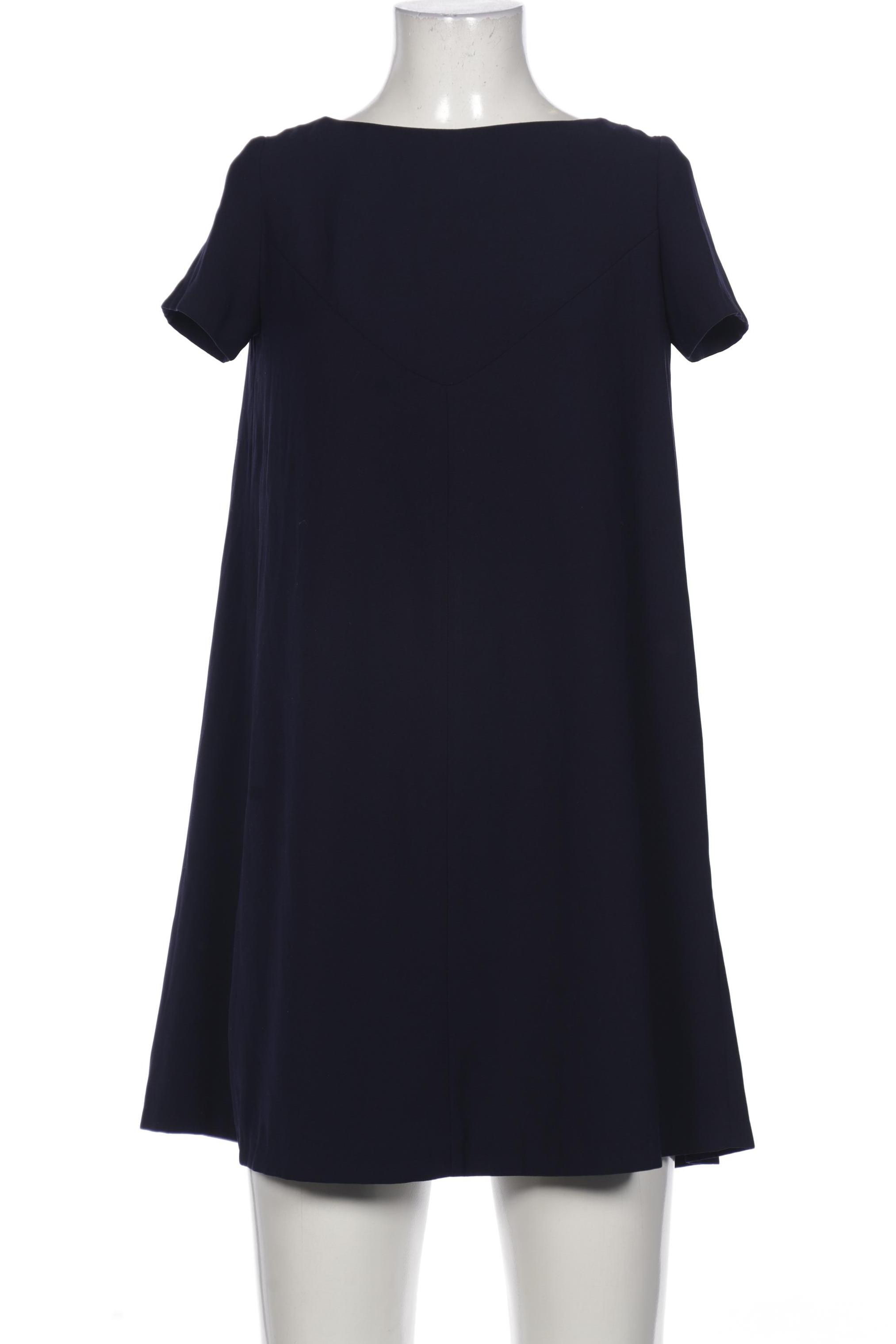 

Tara Jarmon Damen Kleid, marineblau, Gr. 34