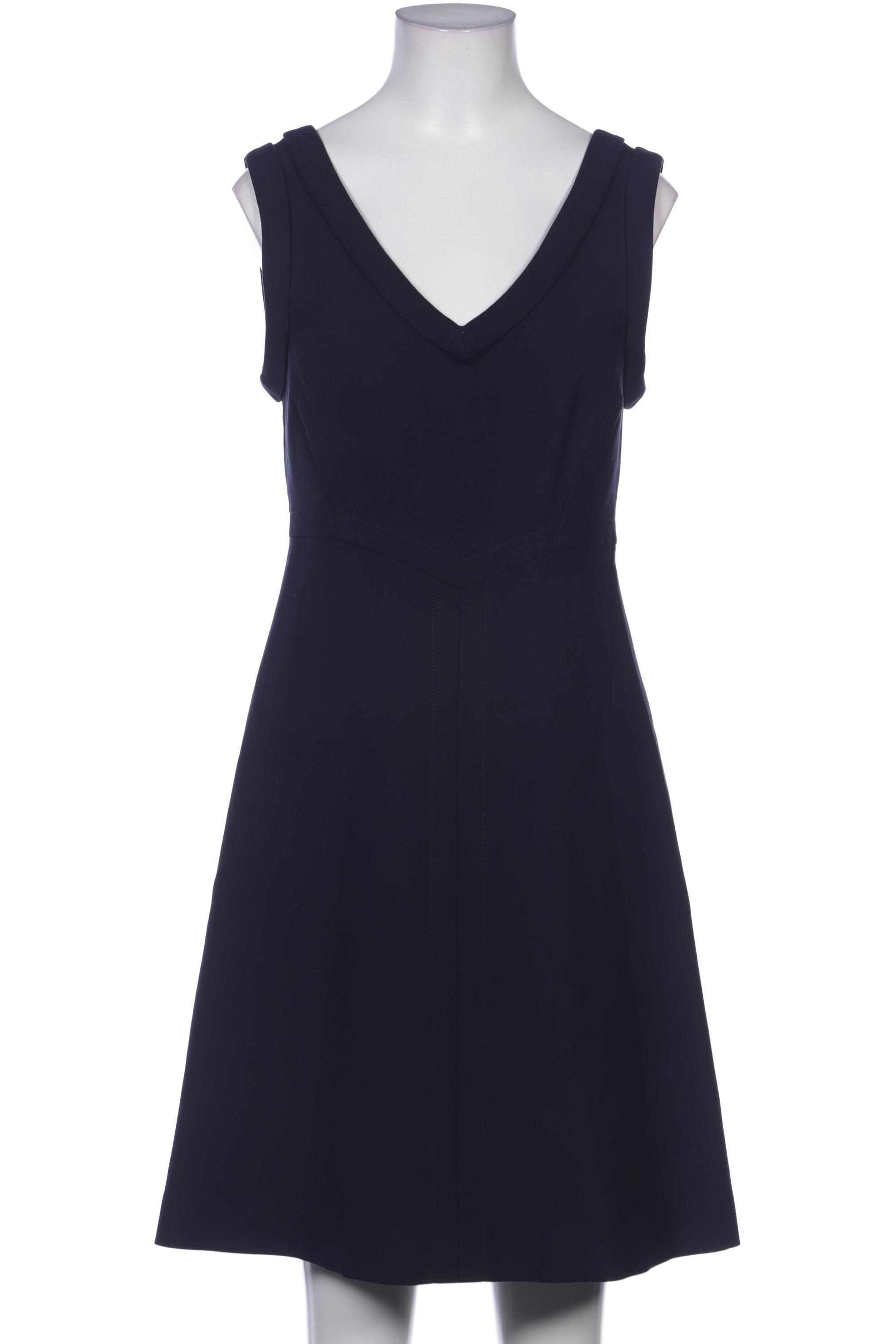

Tara Jarmon Damen Kleid, marineblau, Gr. 36