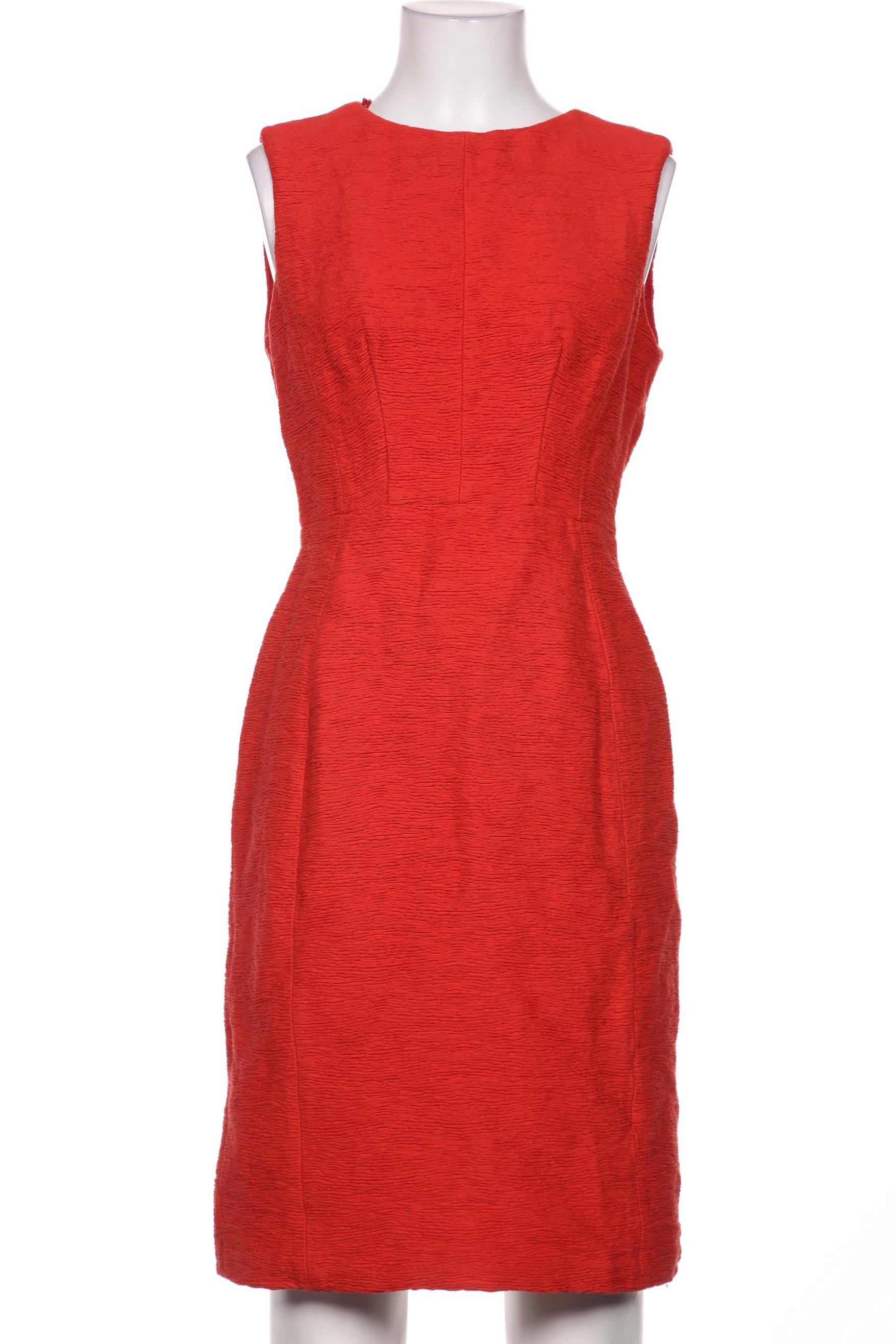 

Tara Jarmon Damen Kleid, rot, Gr. 40