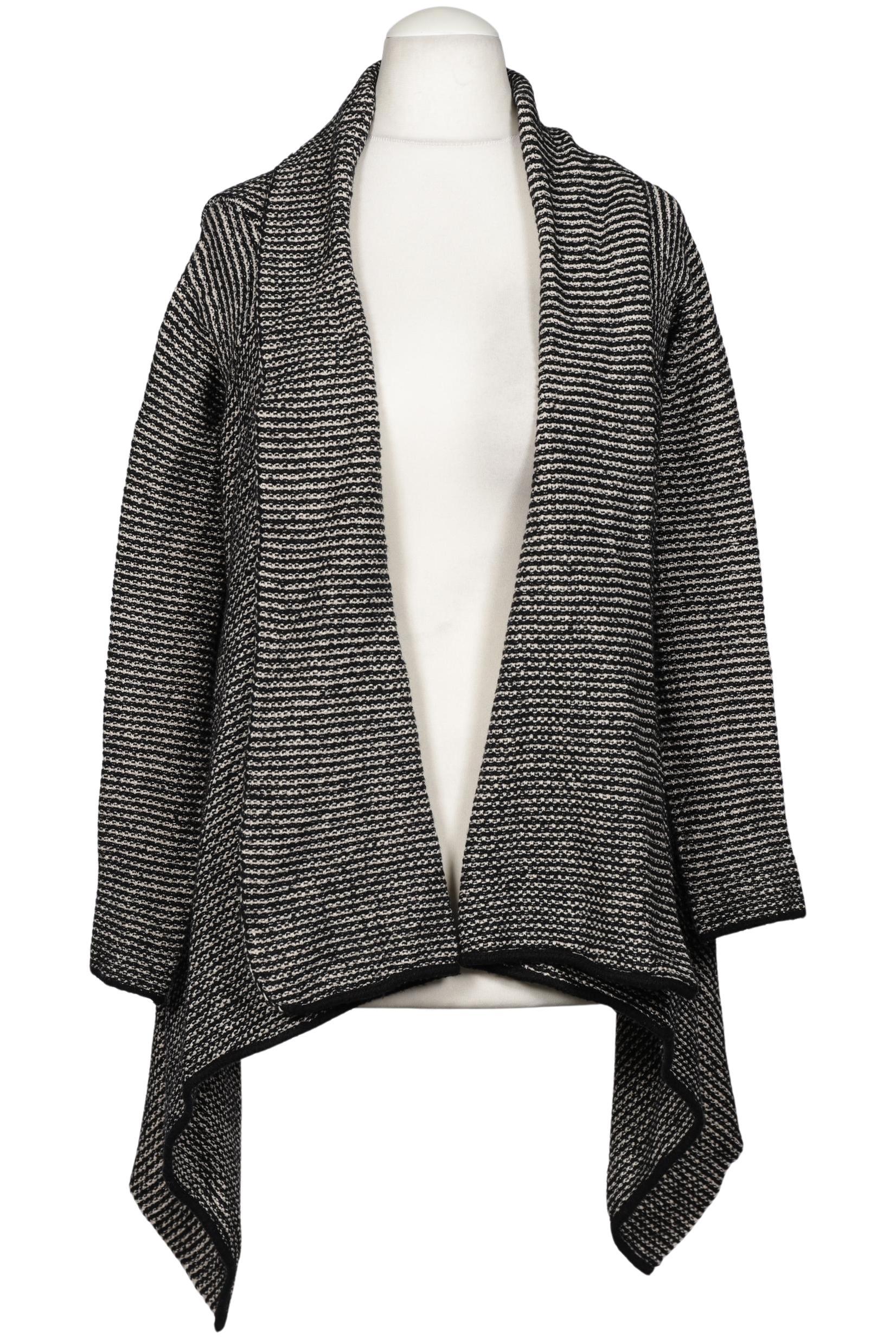 

Tara Jarmon Damen Strickjacke, grau, Gr. 36