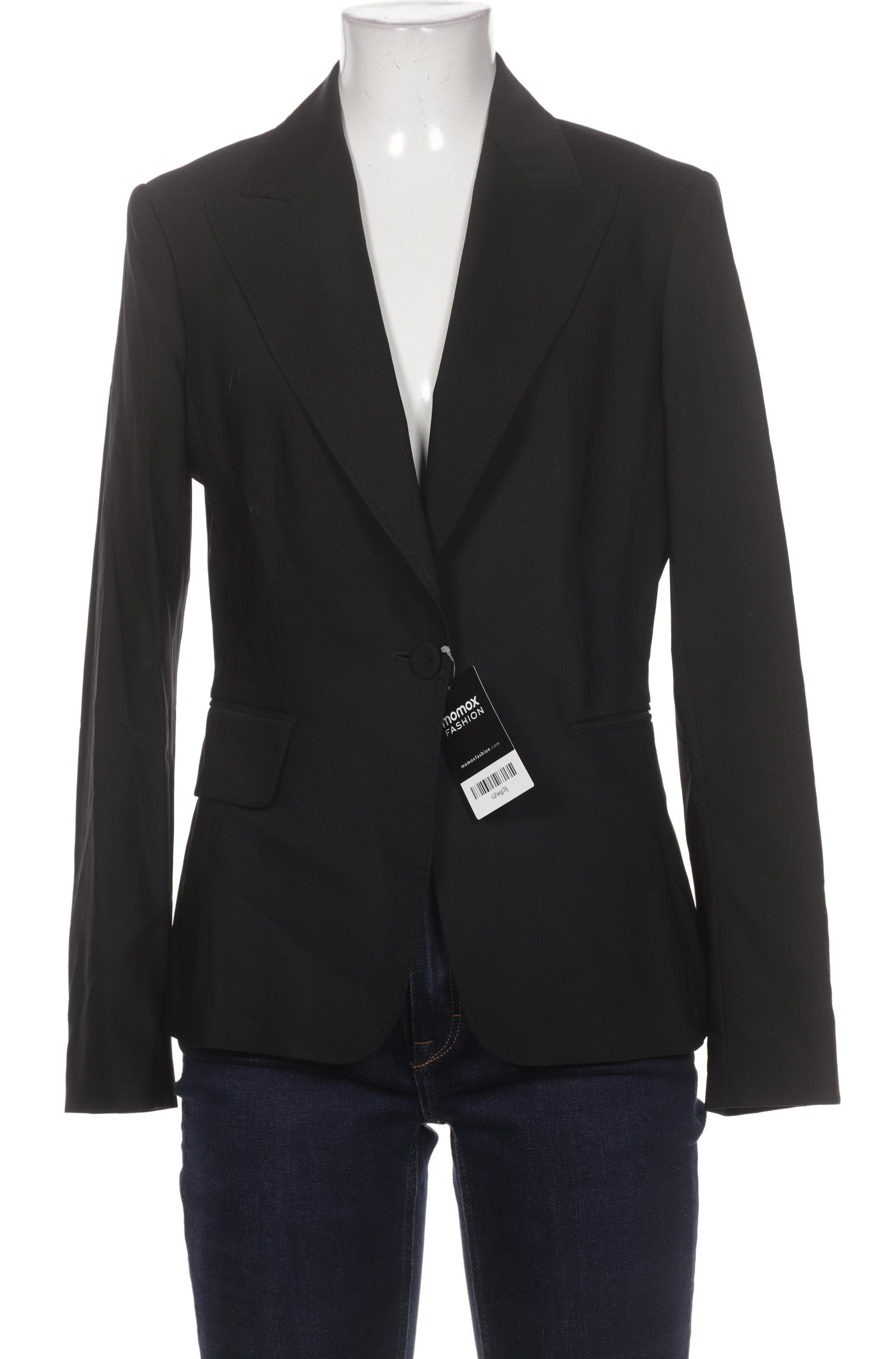 

Tara Jarmon Damen Blazer, schwarz, Gr. 38