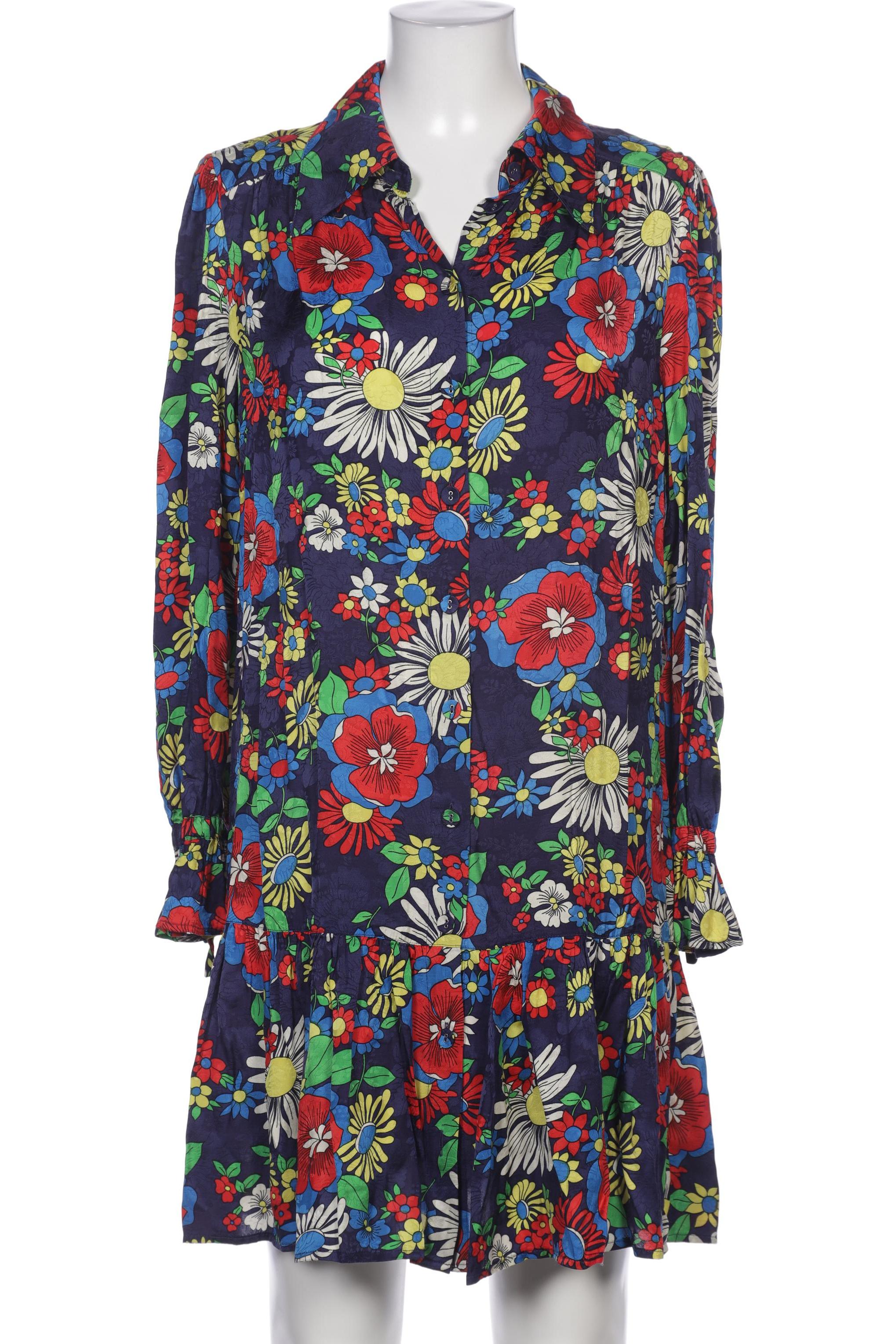 

Tara Jarmon Damen Kleid, mehrfarbig