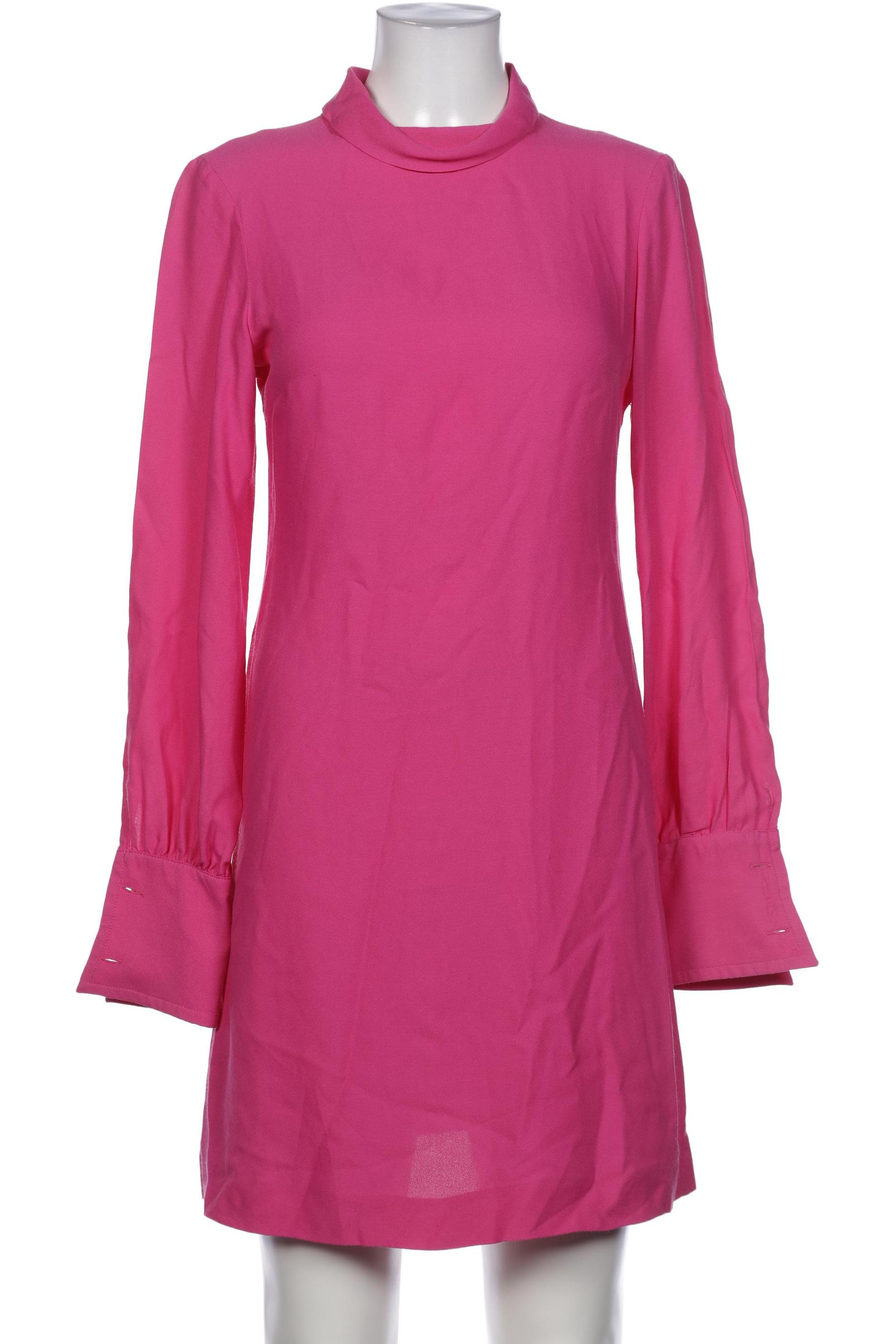 

Tara Jarmon Damen Kleid, pink, Gr. 38