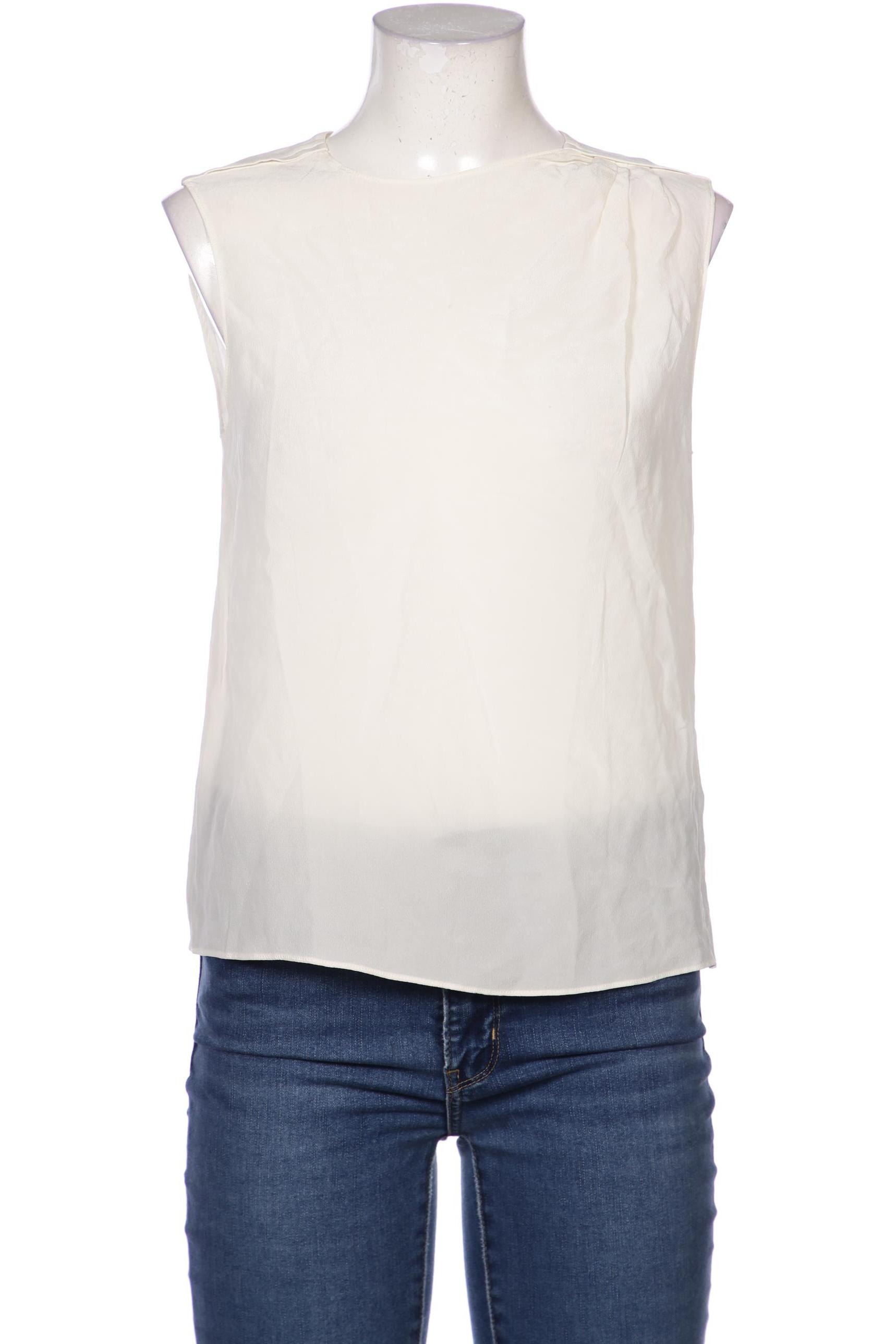 

Tara Jarmon Damen Bluse, cremeweiß, Gr. 40