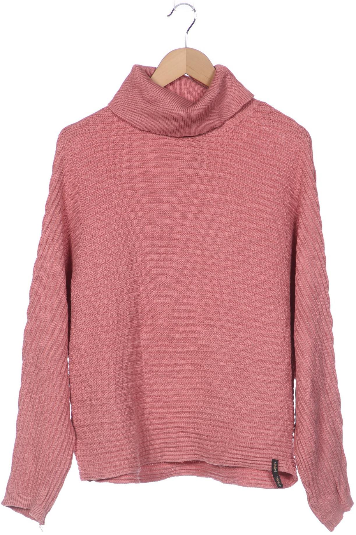 

Tara Jarmon Damen Pullover, pink