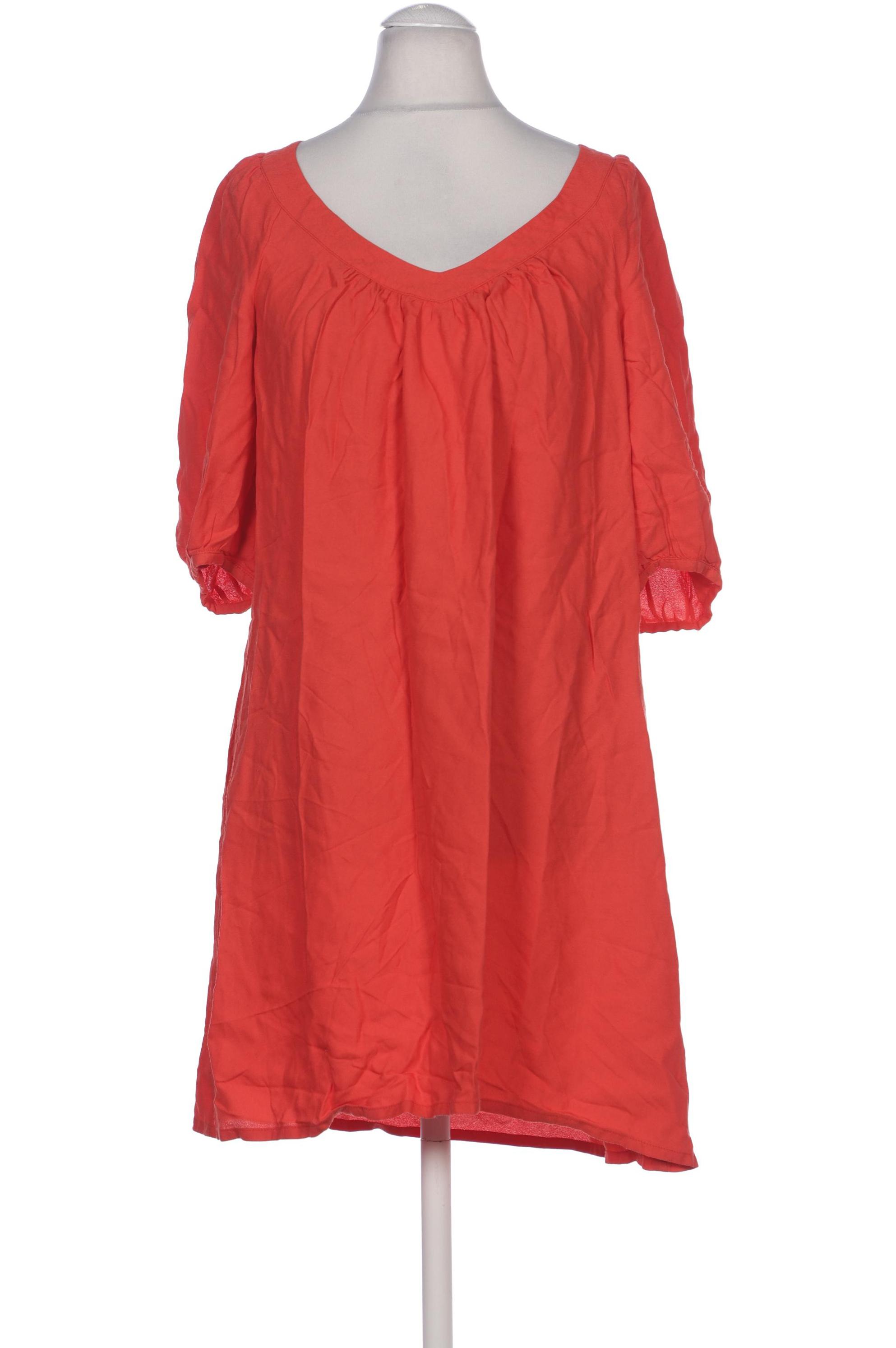 

Tara Jarmon Damen Kleid, rot, Gr. 38