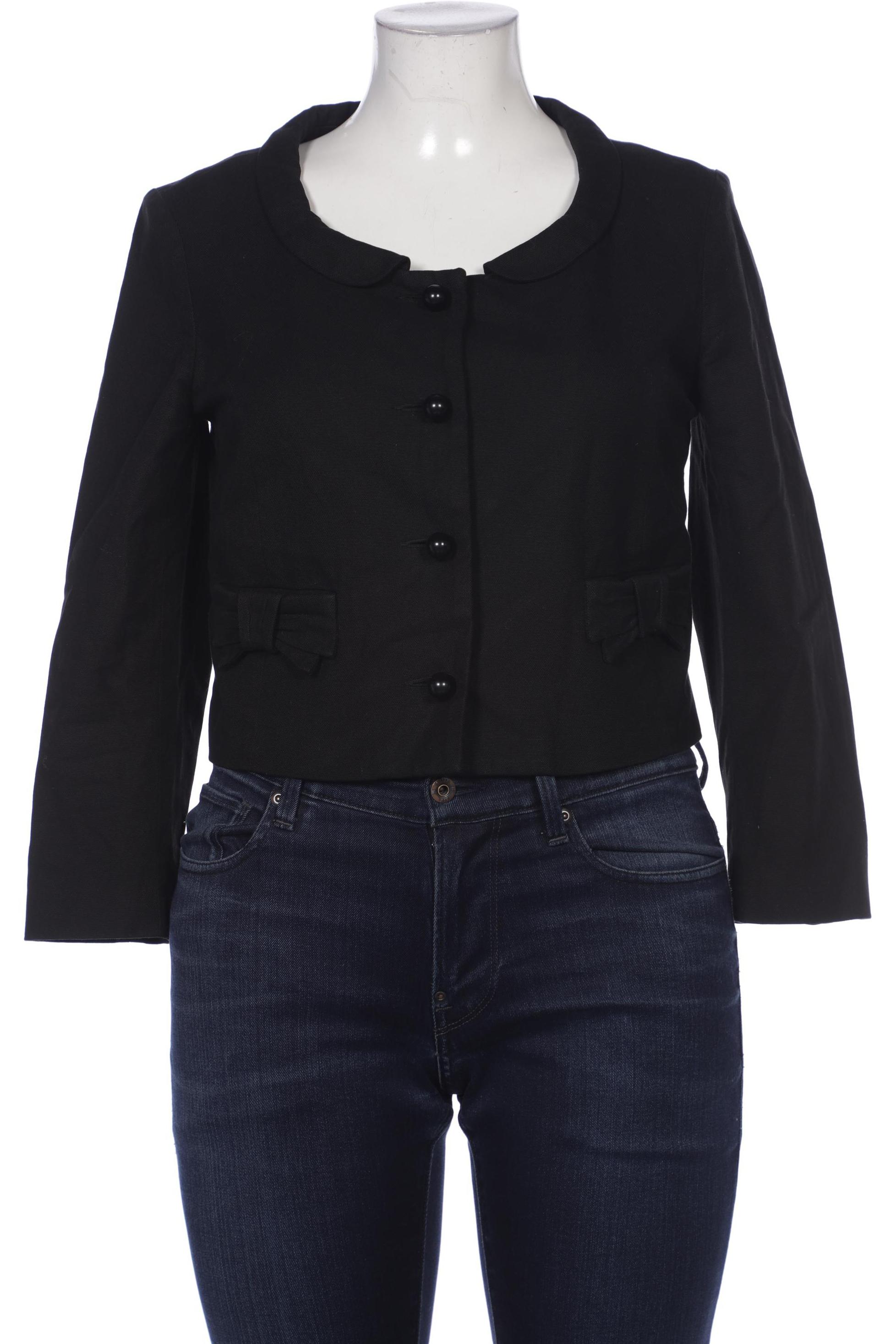 

Tara Jarmon Damen Blazer, schwarz, Gr. 42