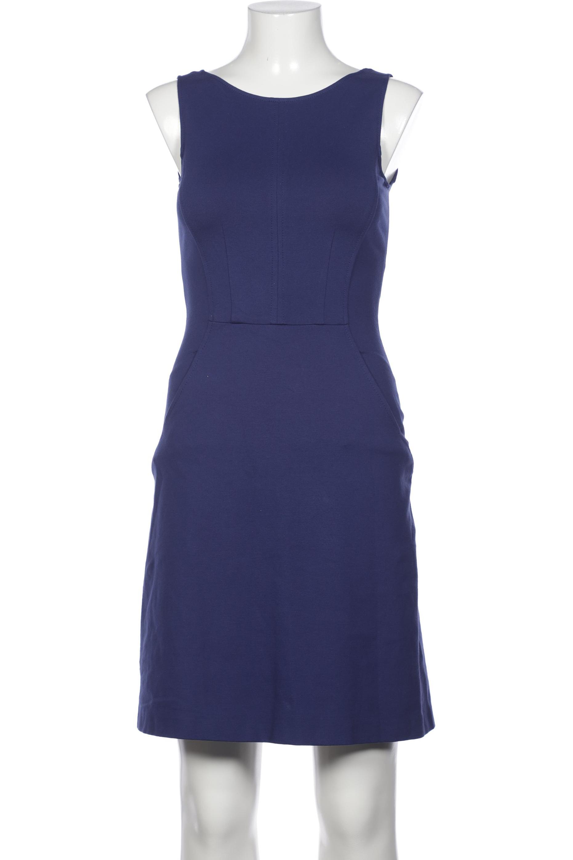 

Tara Jarmon Damen Kleid, marineblau, Gr. 38