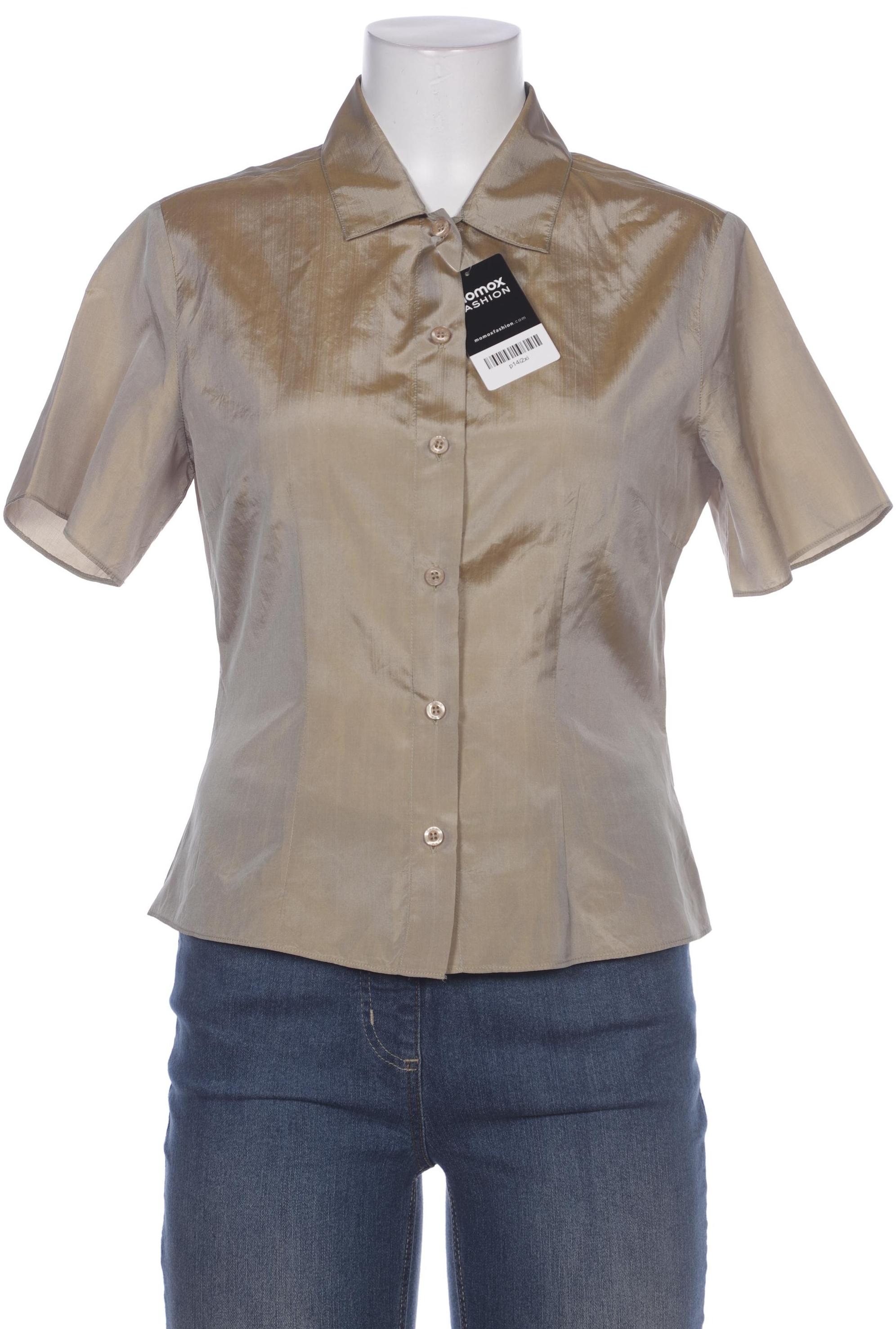 

Tara Jarmon Damen Bluse, hellgrün, Gr. 38