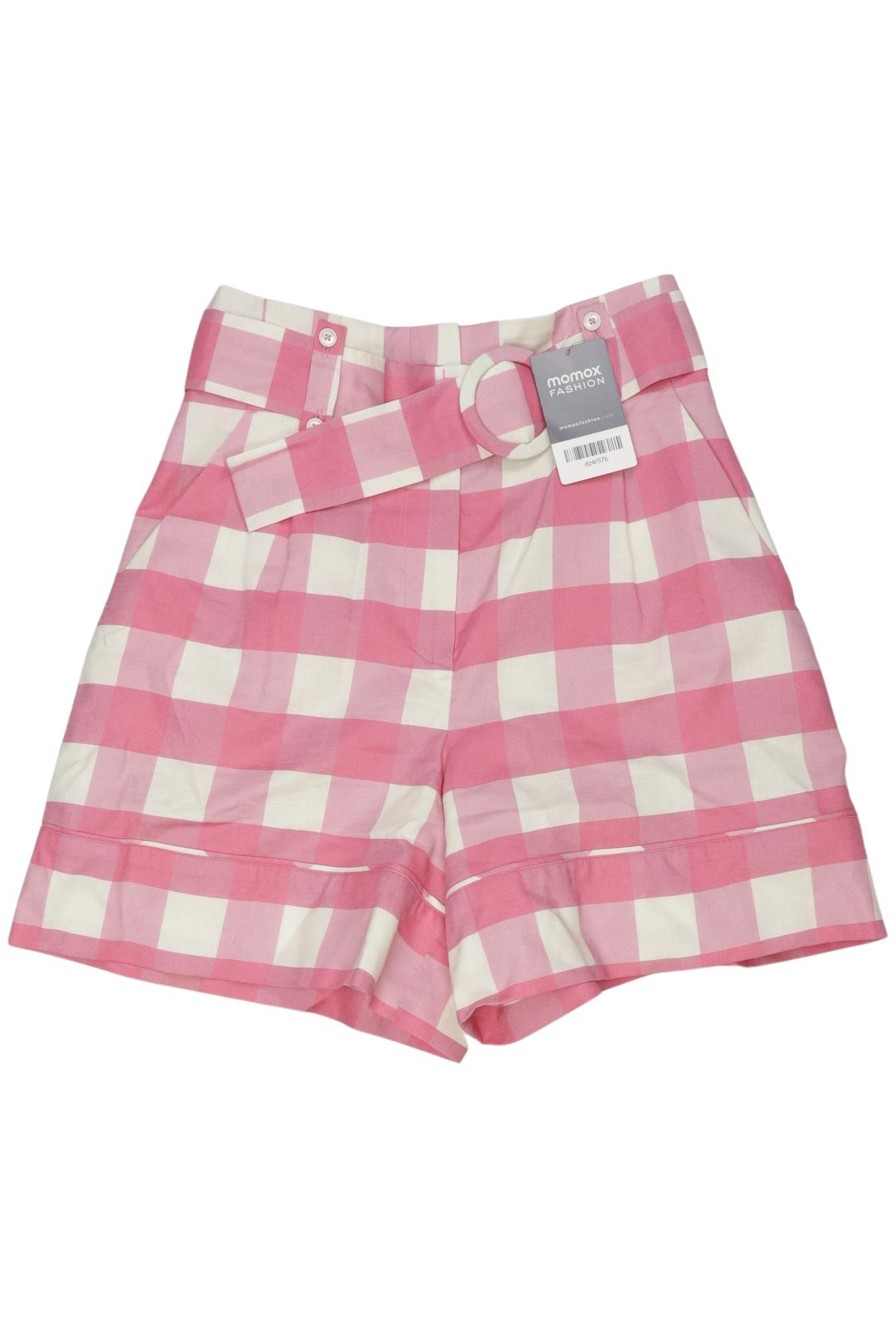 

Tara Jarmon Damen Shorts, mehrfarbig, Gr. 34