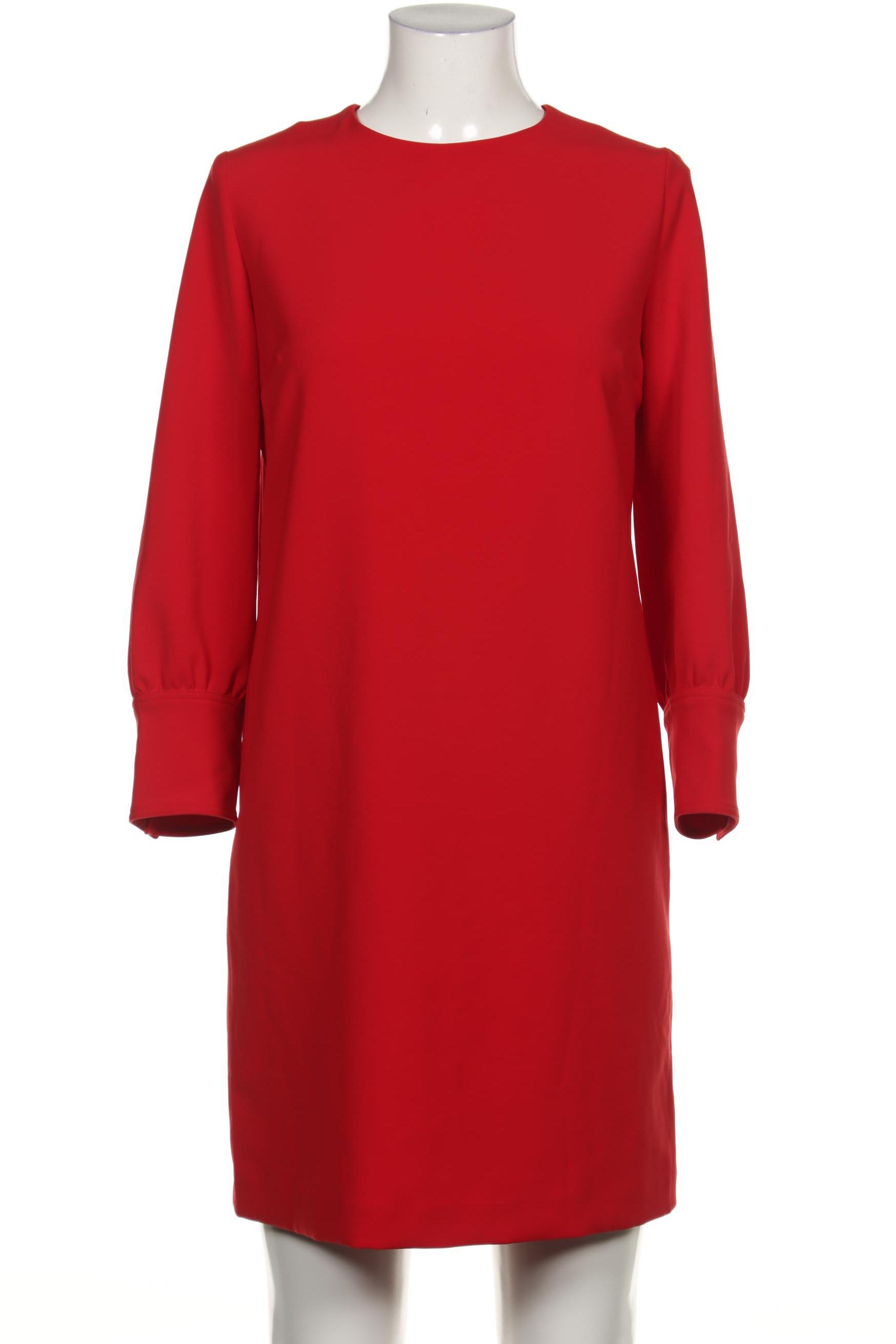 

Tara Jarmon Damen Kleid, rot, Gr. 38
