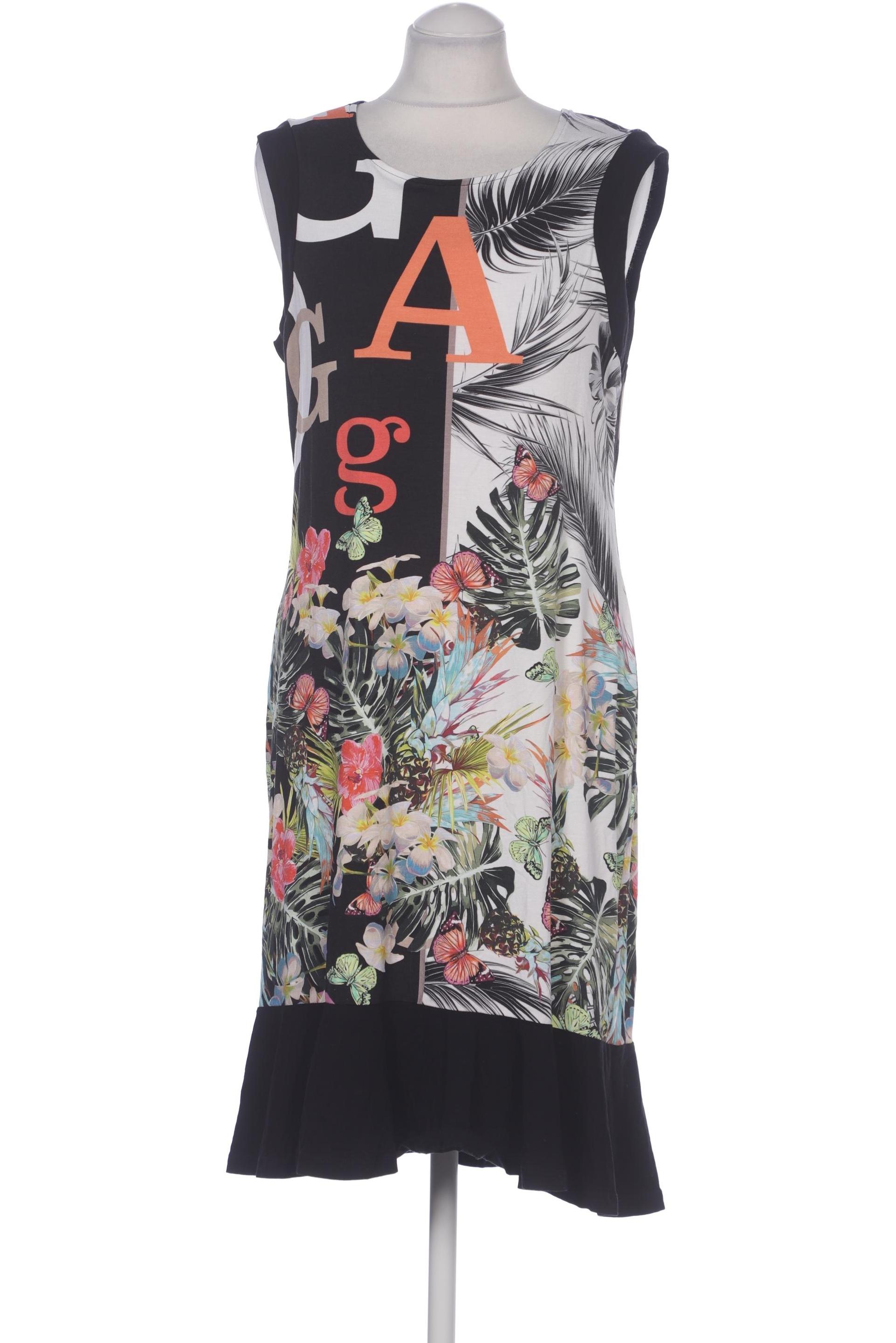 

Tara Jarmon Damen Kleid, mehrfarbig, Gr. 38