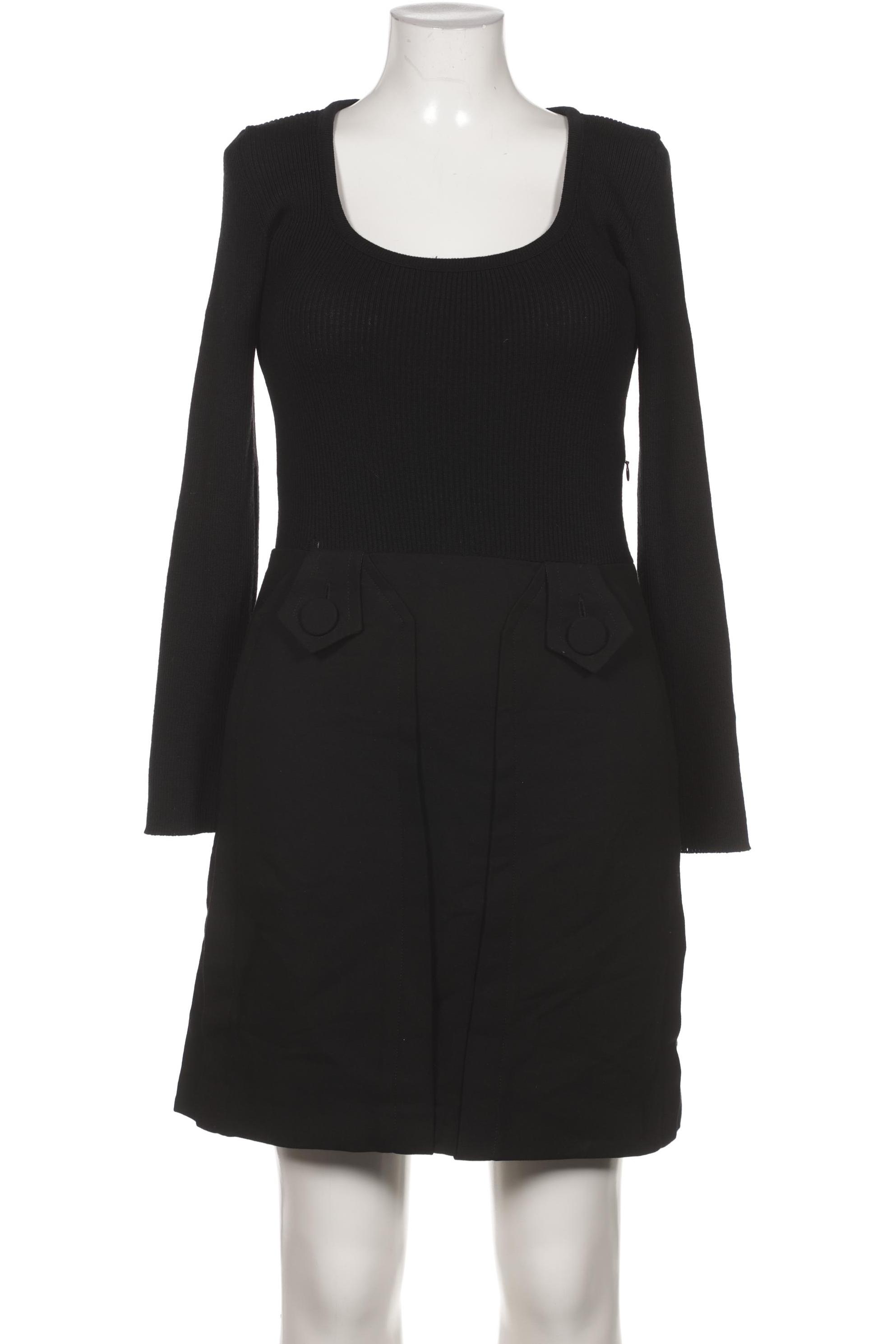 

Tara Jarmon Damen Kleid, schwarz, Gr. 42