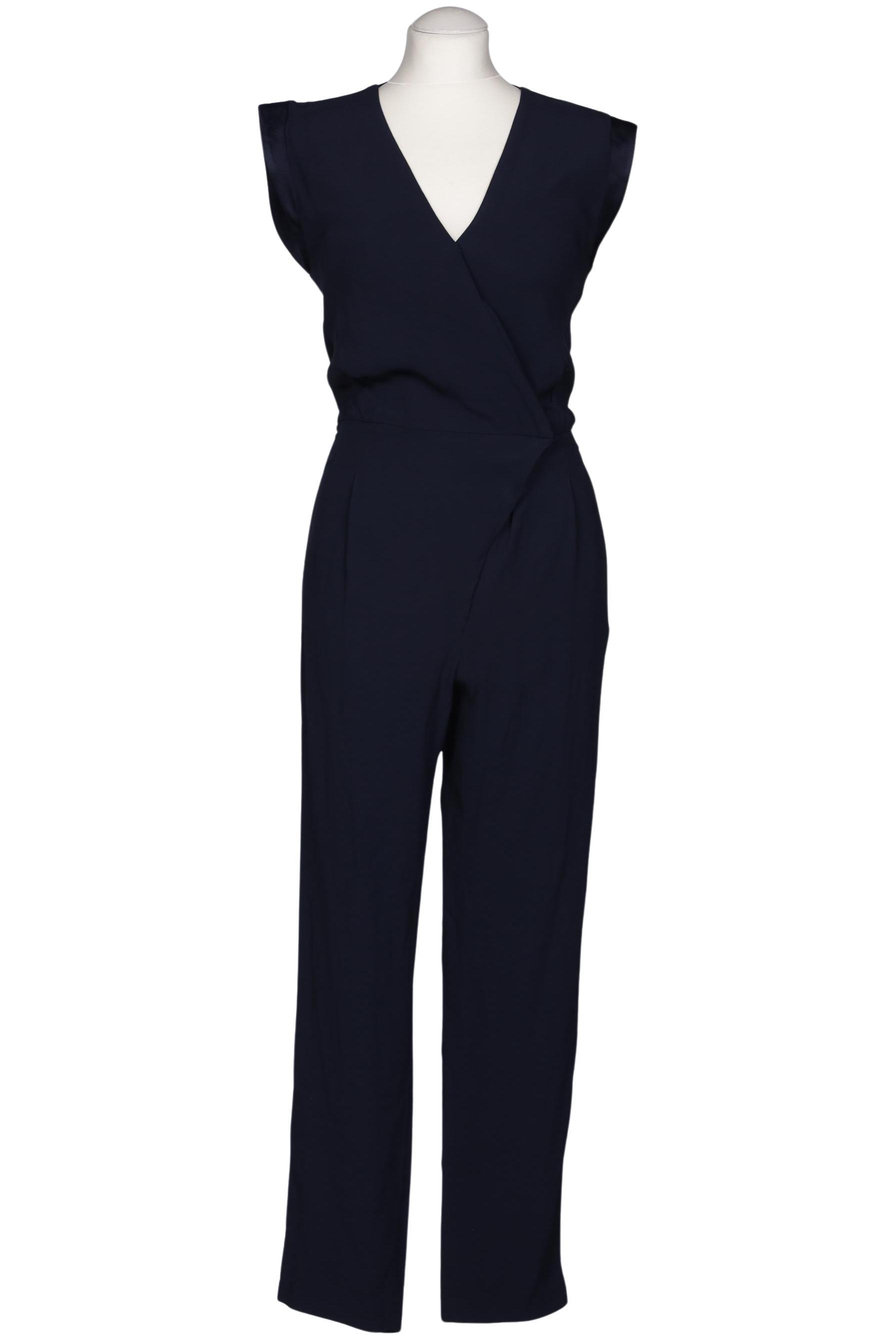 

Tara Jarmon Damen Jumpsuit/Overall, marineblau, Gr. 36