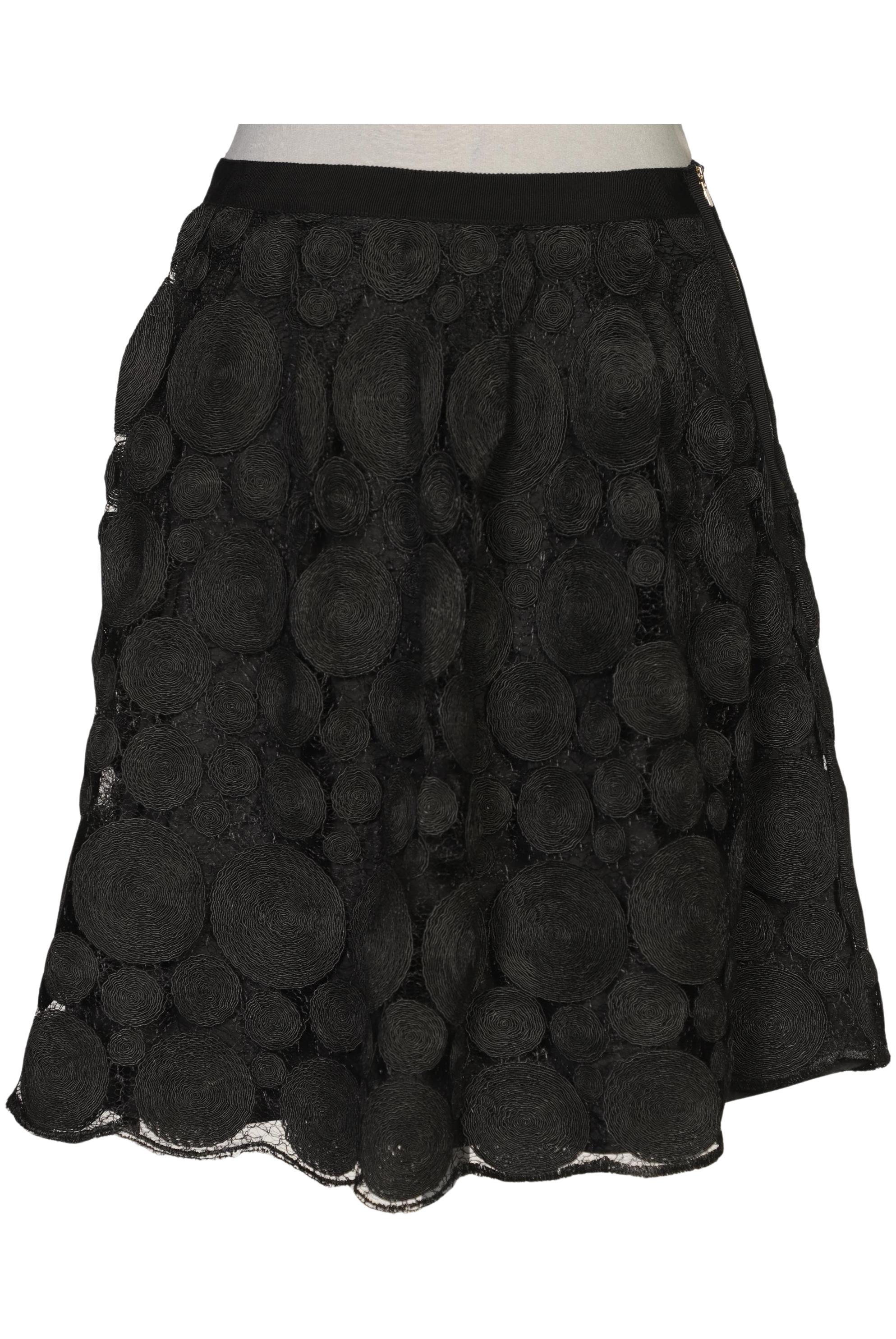 

Tara Jarmon Damen Rock, schwarz, Gr. 36