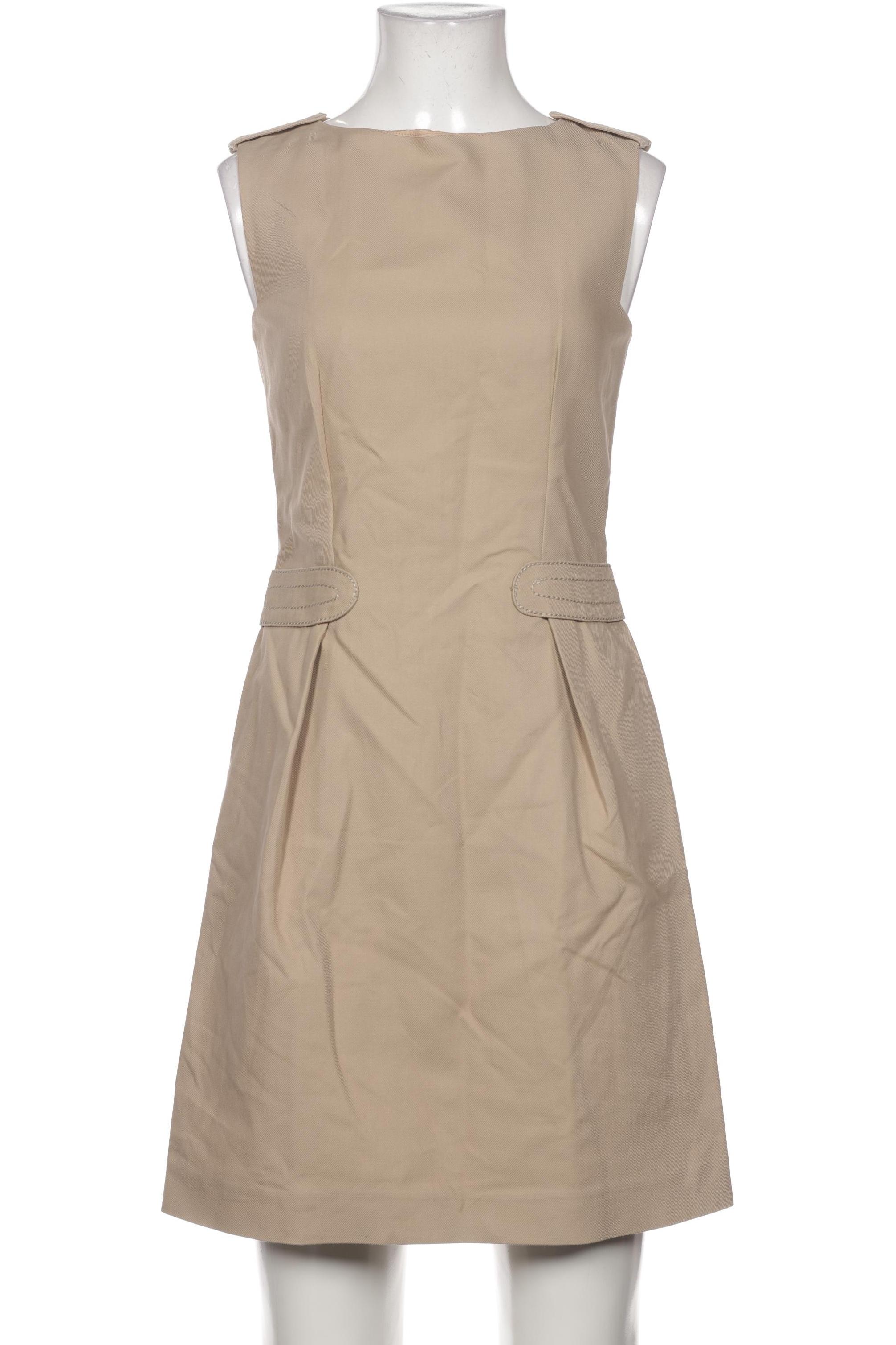 

Tara Jarmon Damen Kleid, beige, Gr. 36