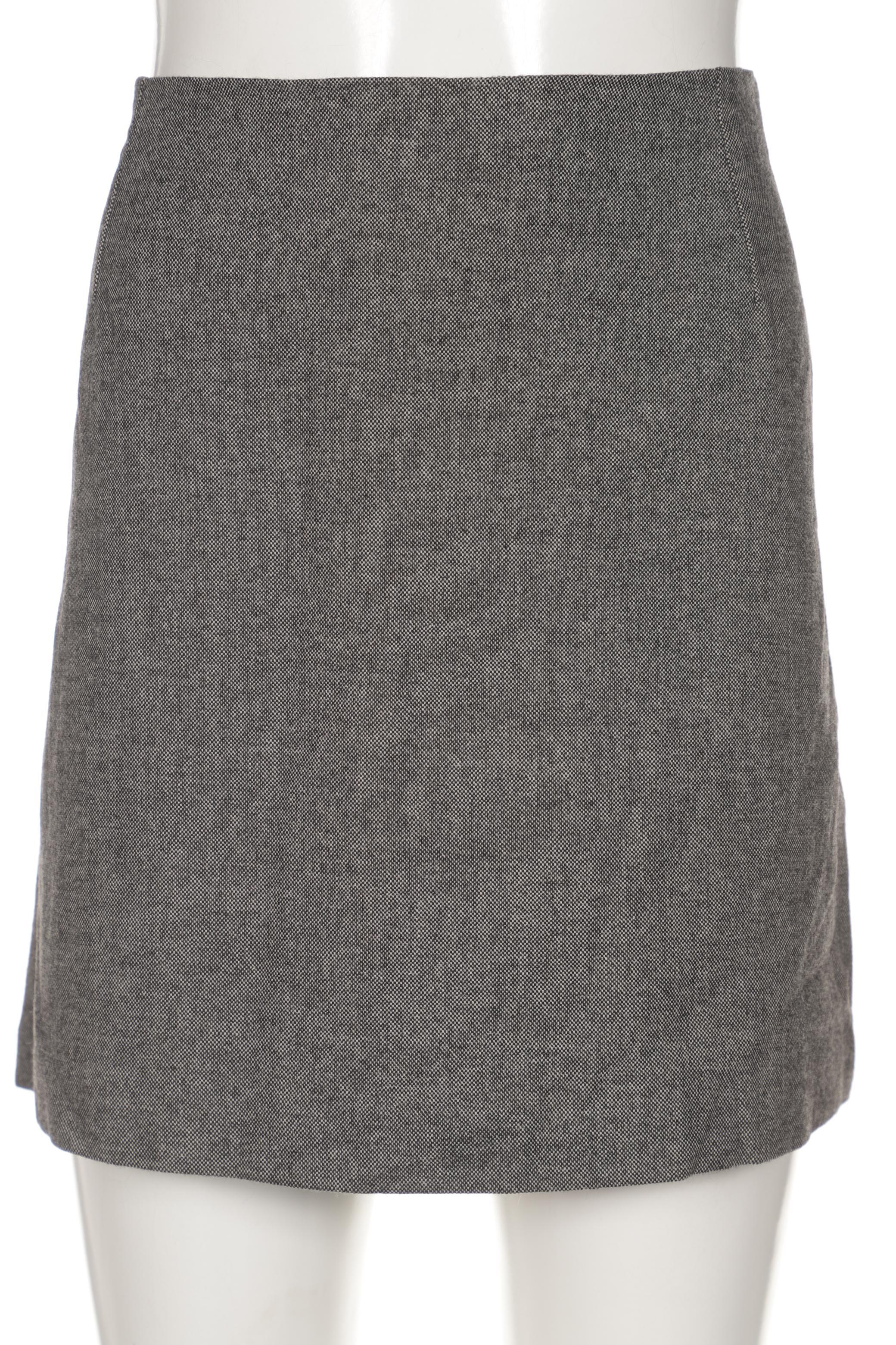 

Tara Jarmon Damen Rock, grau, Gr. 42