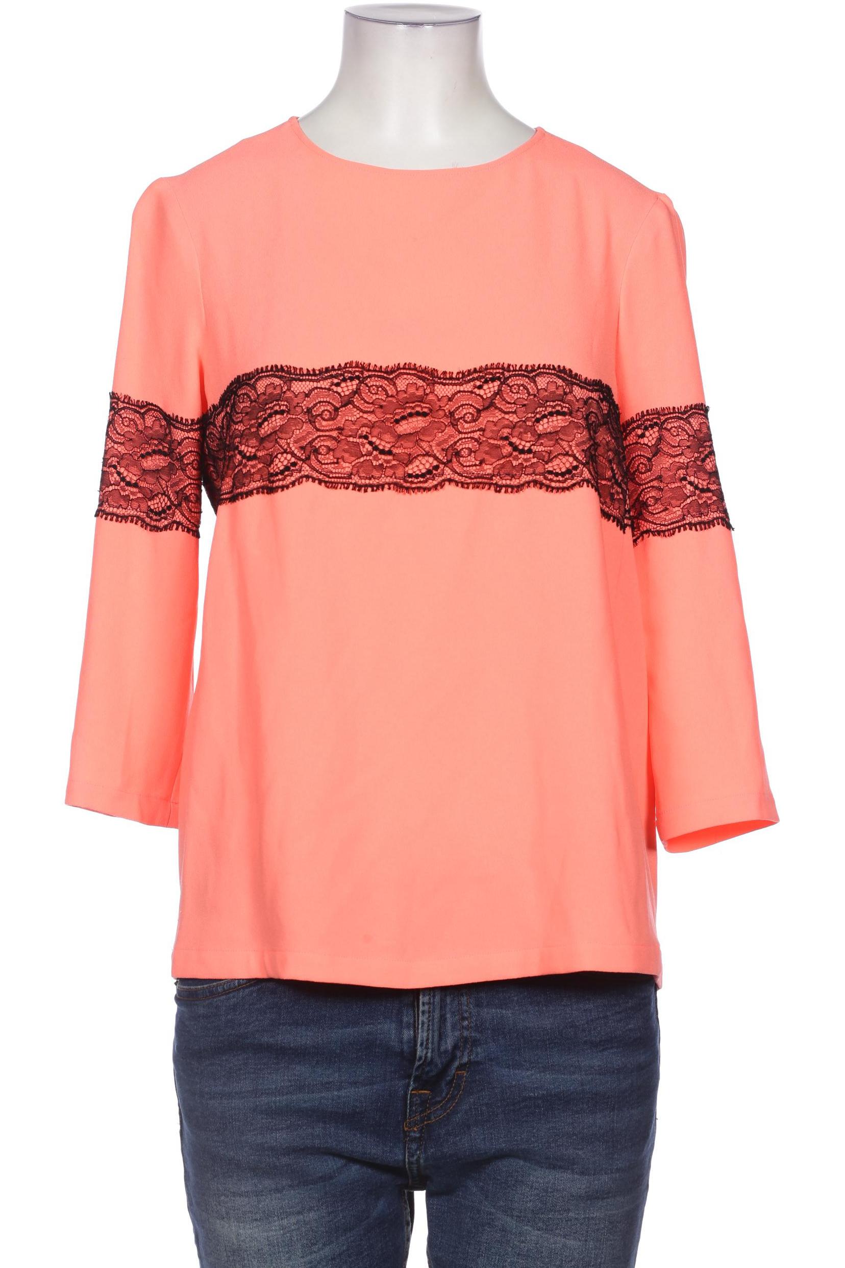

Tara Jarmon Damen Bluse, neon, Gr. 36
