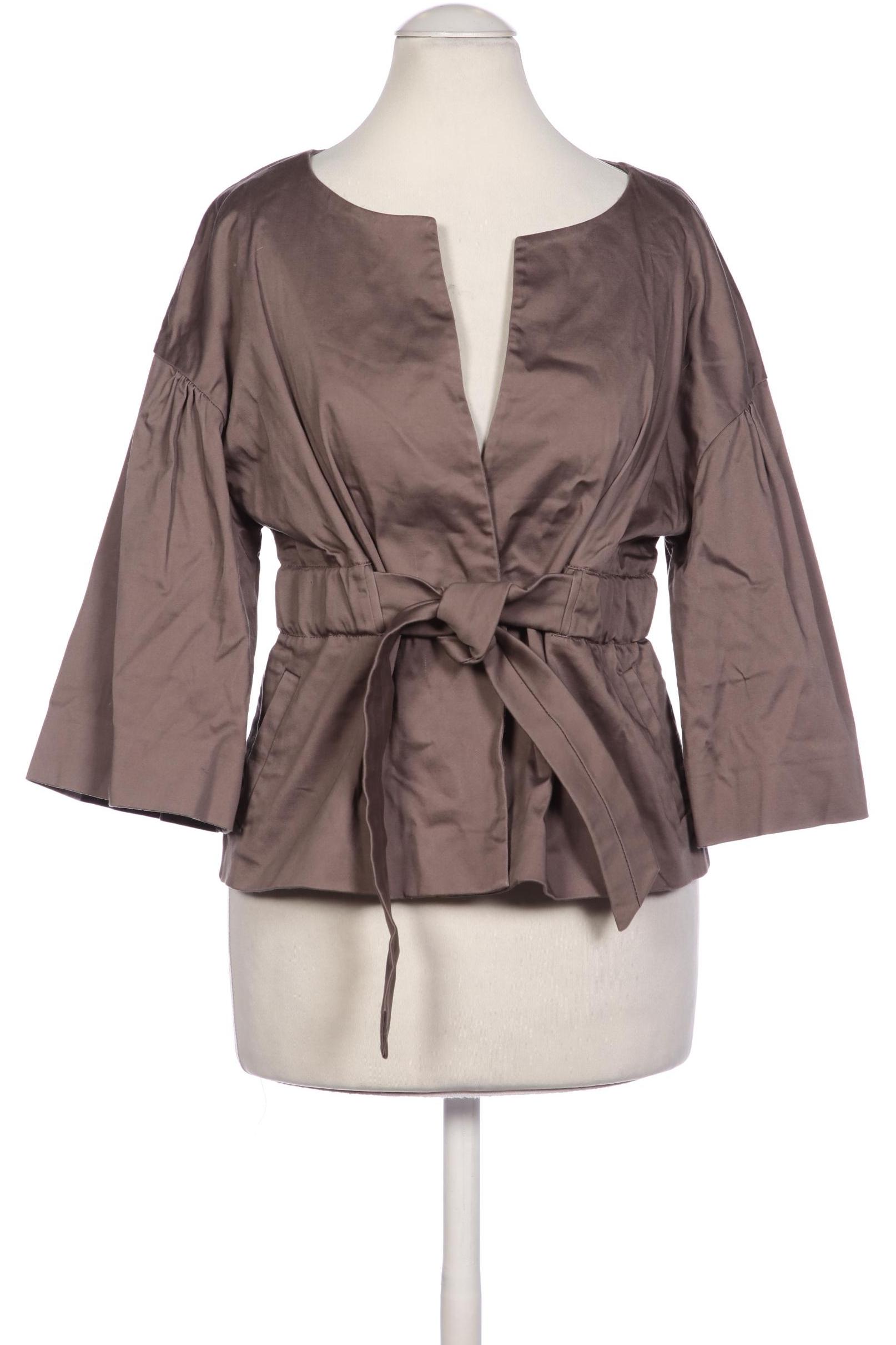 

Tara Jarmon Damen Blazer, braun, Gr. 36